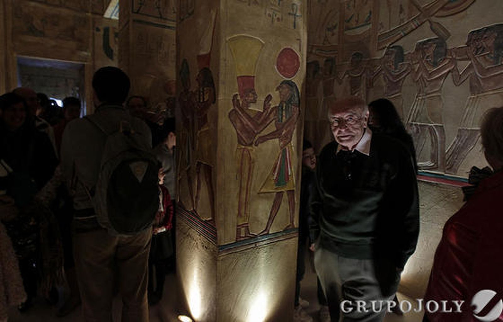 Foto: Antonio Pizarro