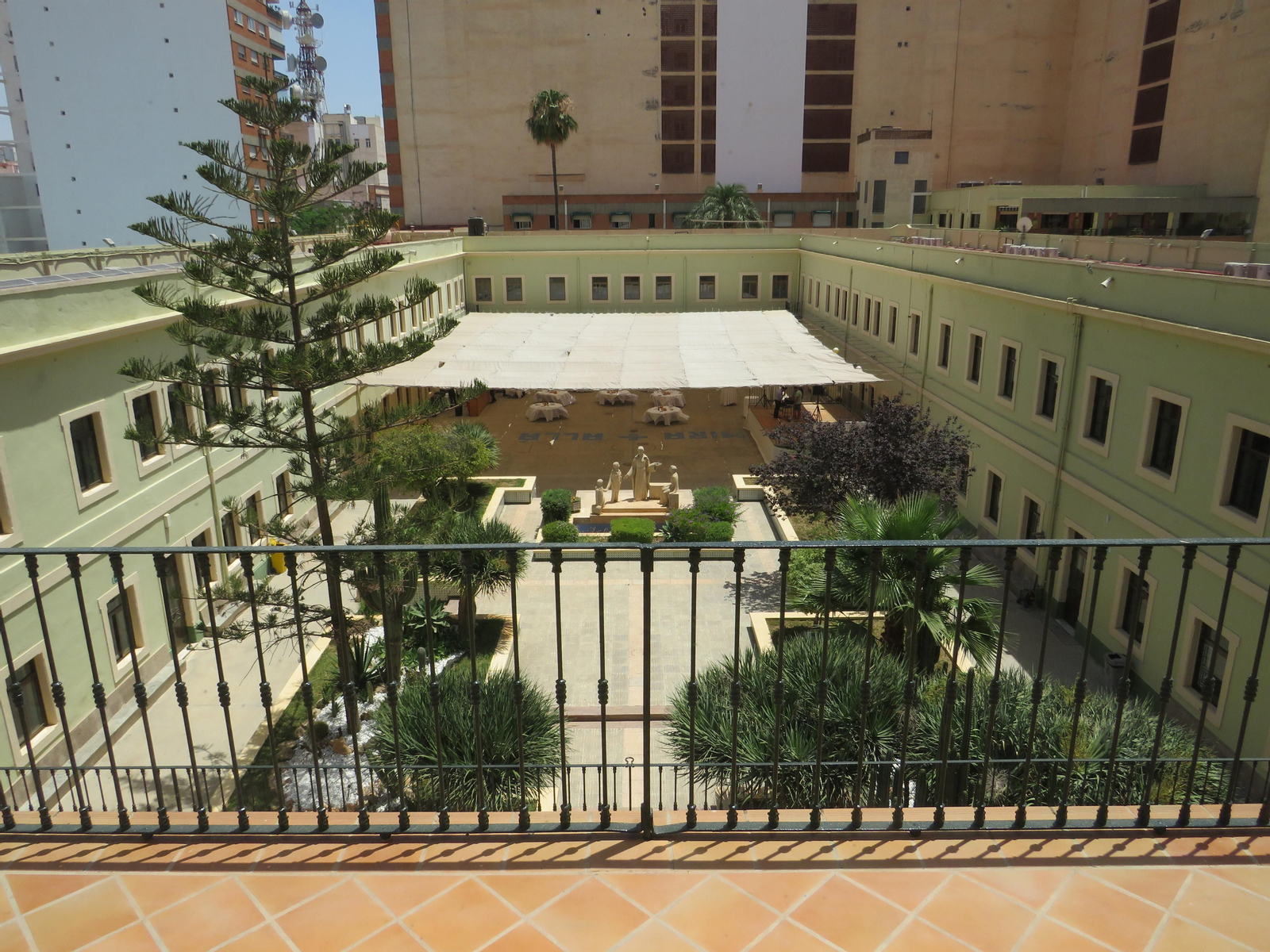 Imágenes del 25 aniversario de la promoción 1984-1998 de La Salle