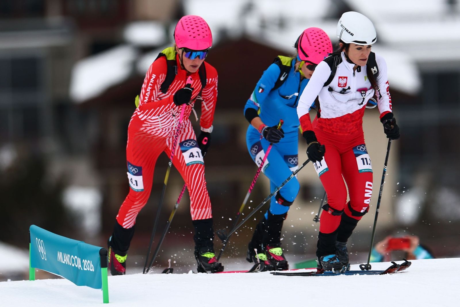 Las fotos de la tercera medalla española y de la jornada 16 de los Juegos Olímpicos