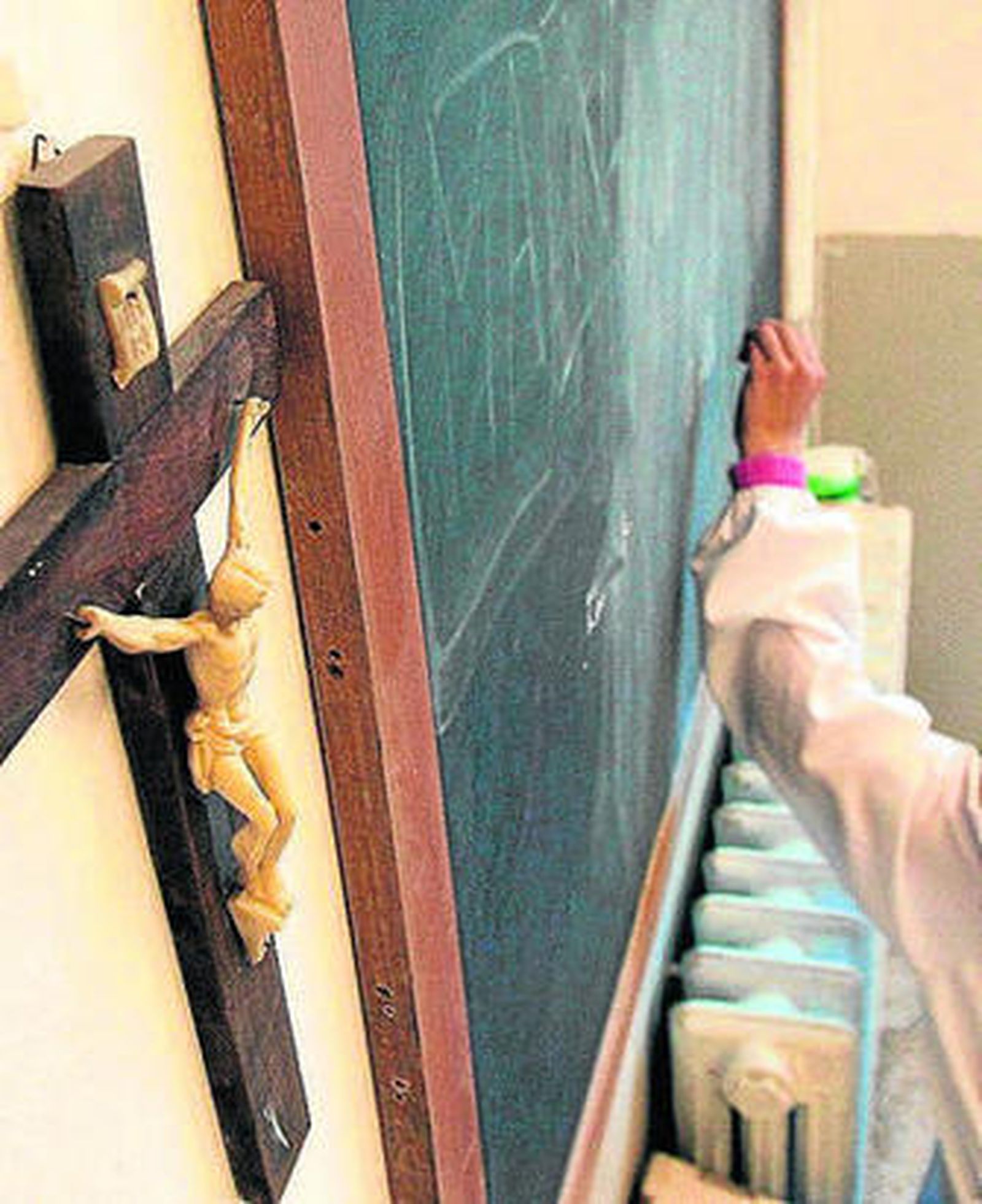 La Educación que está por llegar