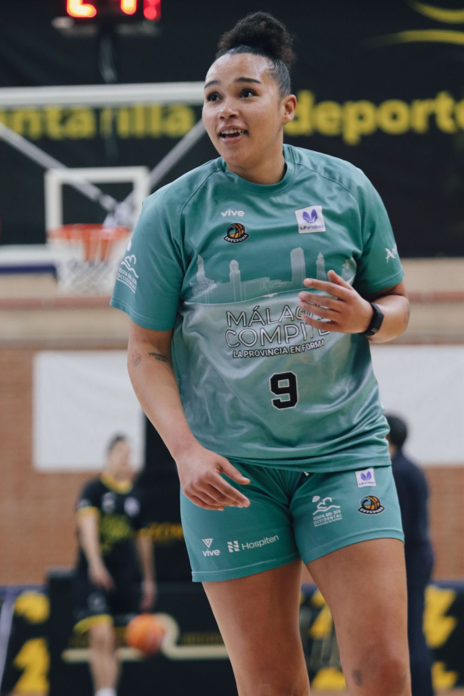 Las fotos del Jairis-CAB Estepona