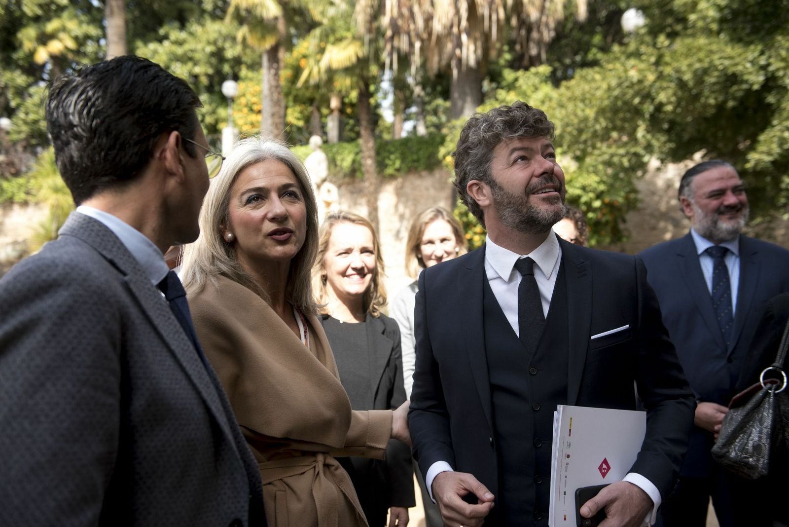 El Festival de Música y Danza pospone la elección de nuevo director al día 18