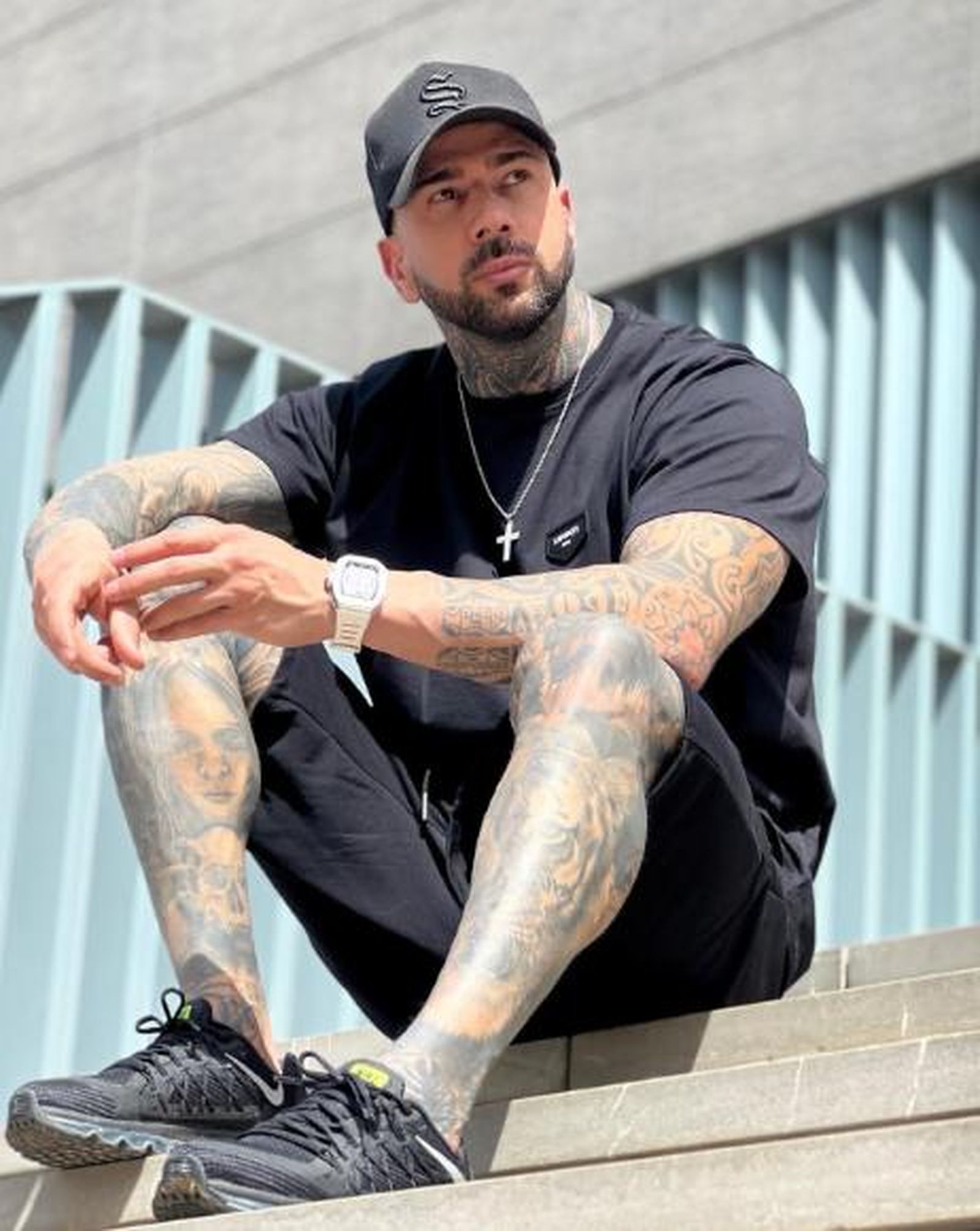 Juanjo Torres Ink, el sevillano que triunfa en el mundo de las redes sociales y en el mundo empresario