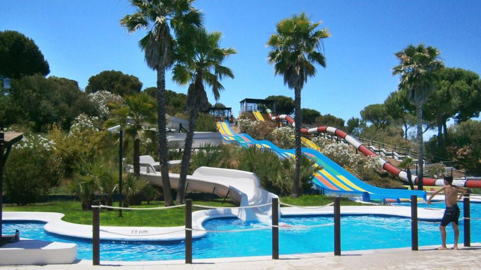 Aquopolis Cartaya