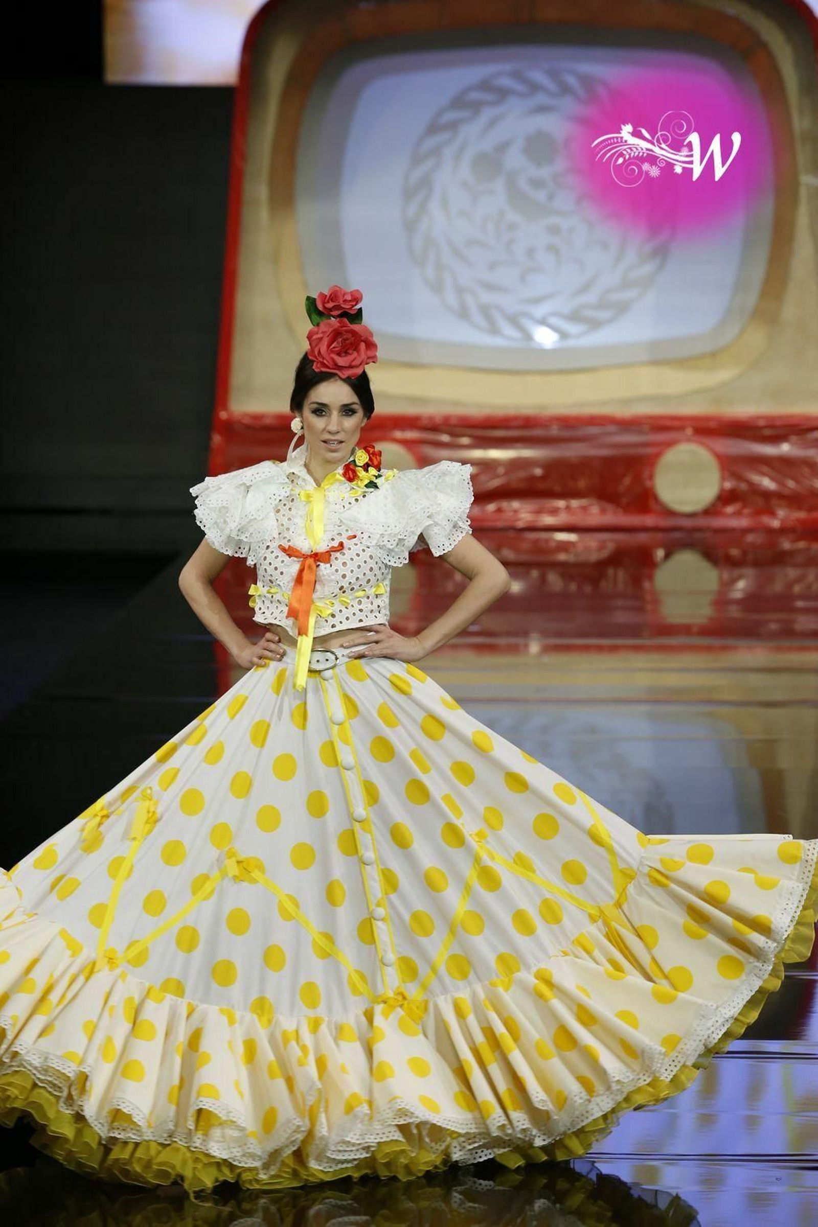 Antonio Gutierrez presenta su colección en SIMOF 2020, todas las fotos del desfile