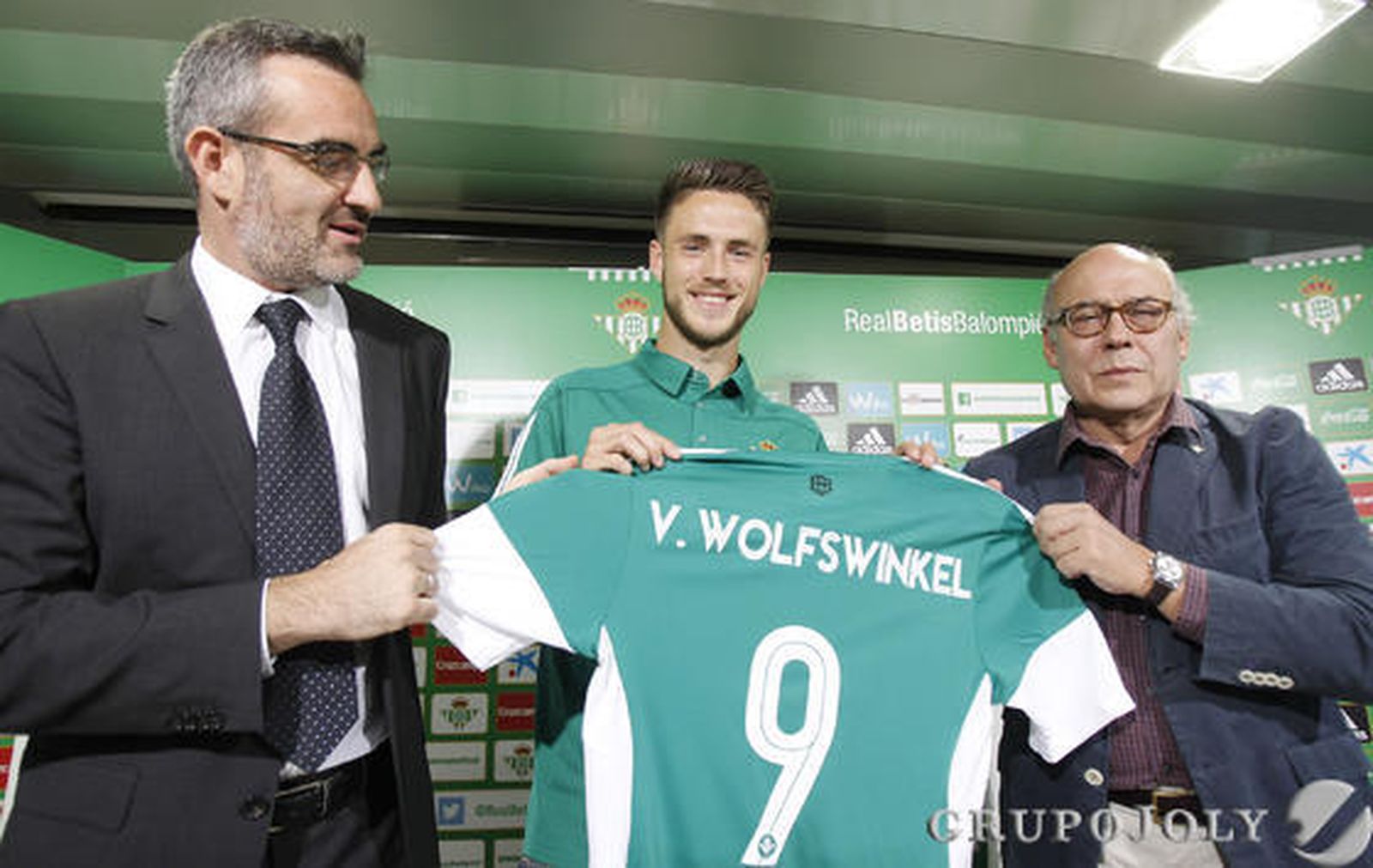 Wolfswinkel

Foto: Foto: Antonio Pizarro