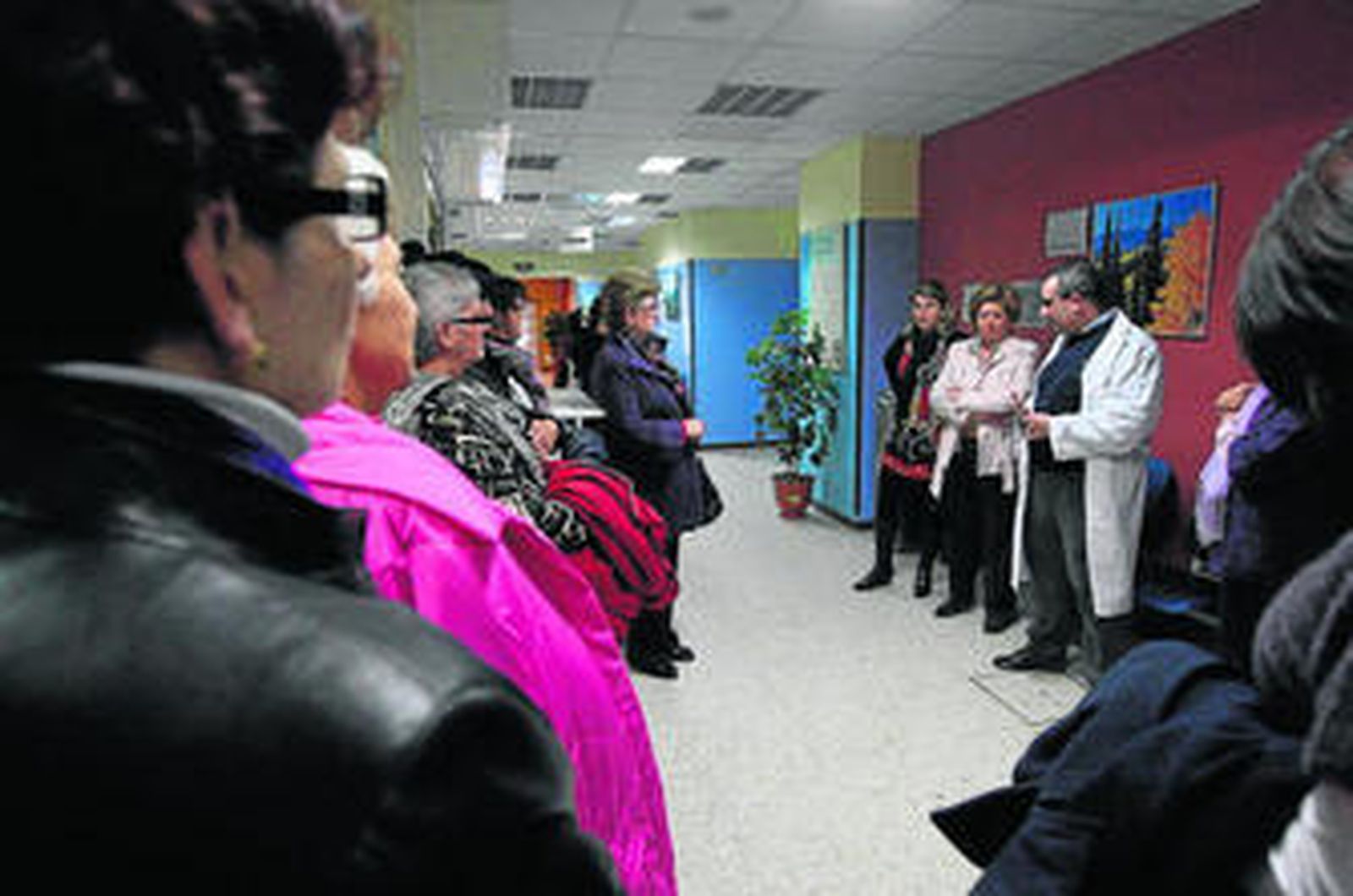 El acelerador lineal de electrones, un arma avanzada contra el cáncer