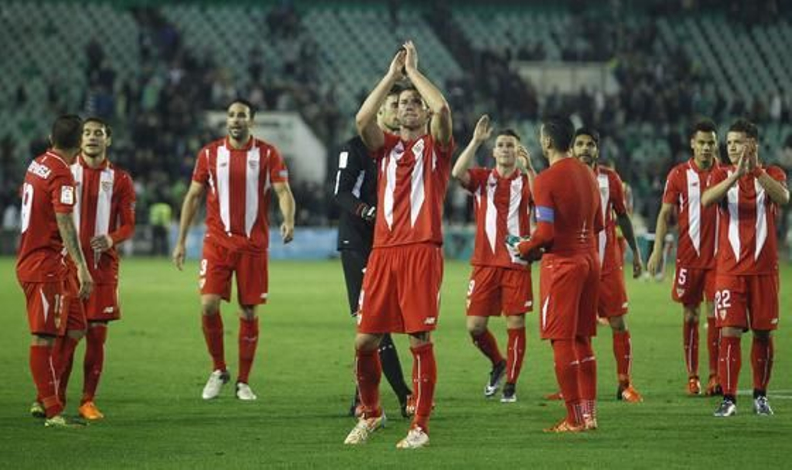 Foto: Antonio Pizarro