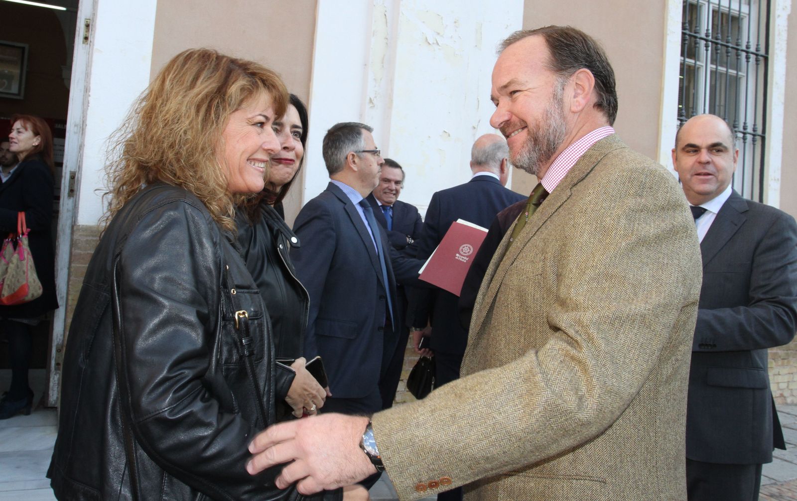 25 aniversario de la apertura de la Universidad de La Merced