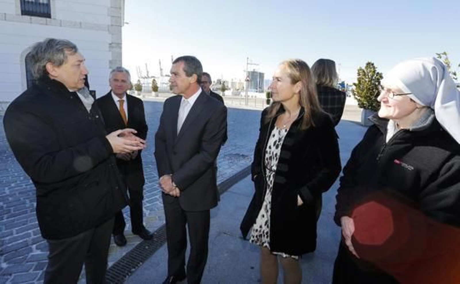 Foto: J. Albi? / Y. Garc?/ M. B?