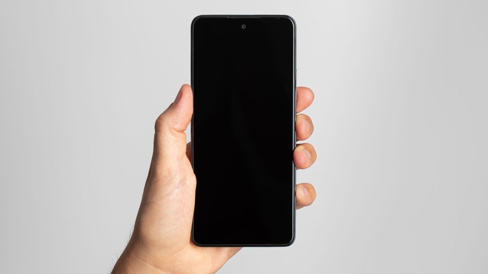 Smartphone SPC Discovery Pro