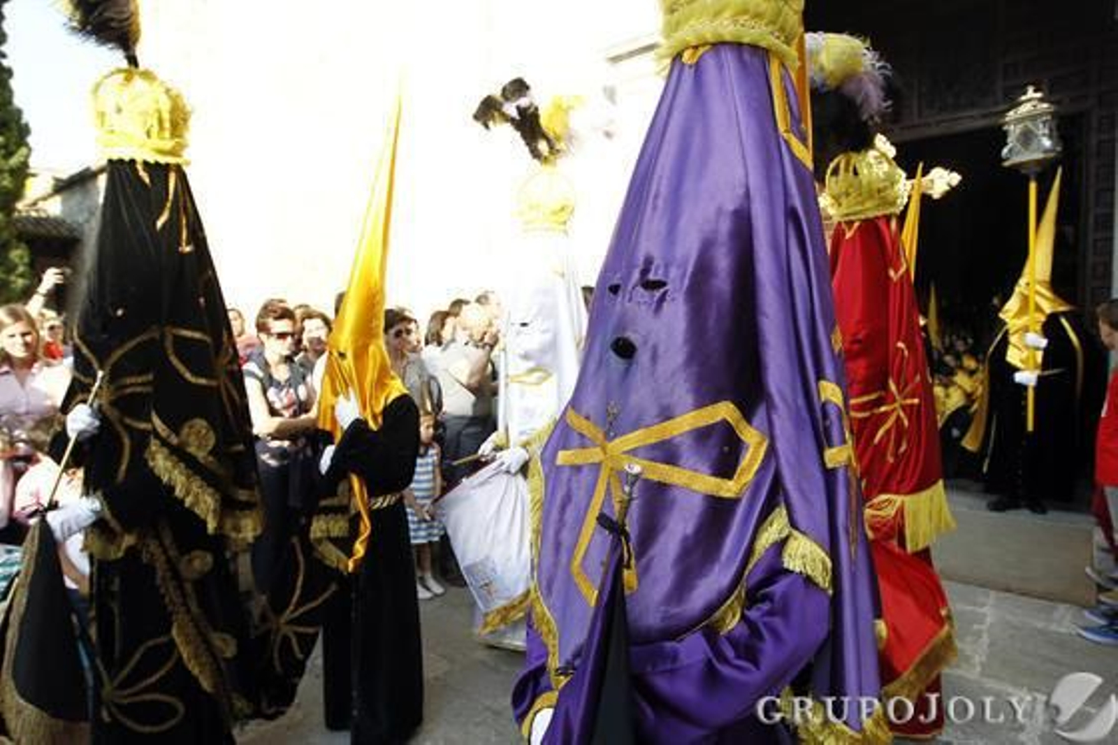 La Soledad de San Jerónimo

Foto: Rivas/ Villoslada