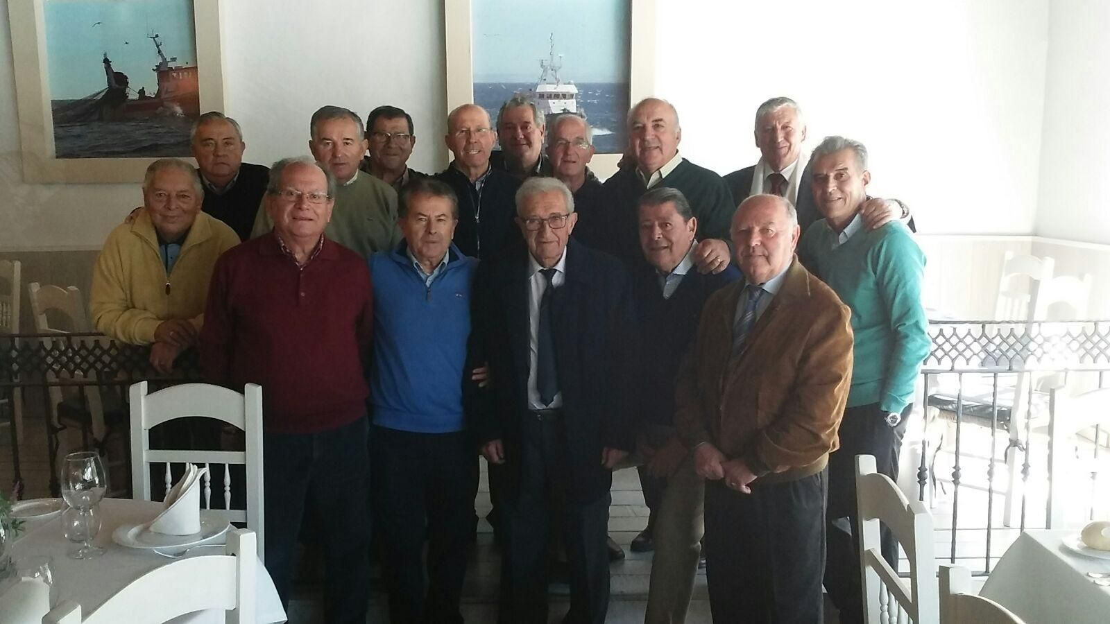 Rafa Verdú, una vida entre el azul y el blanco