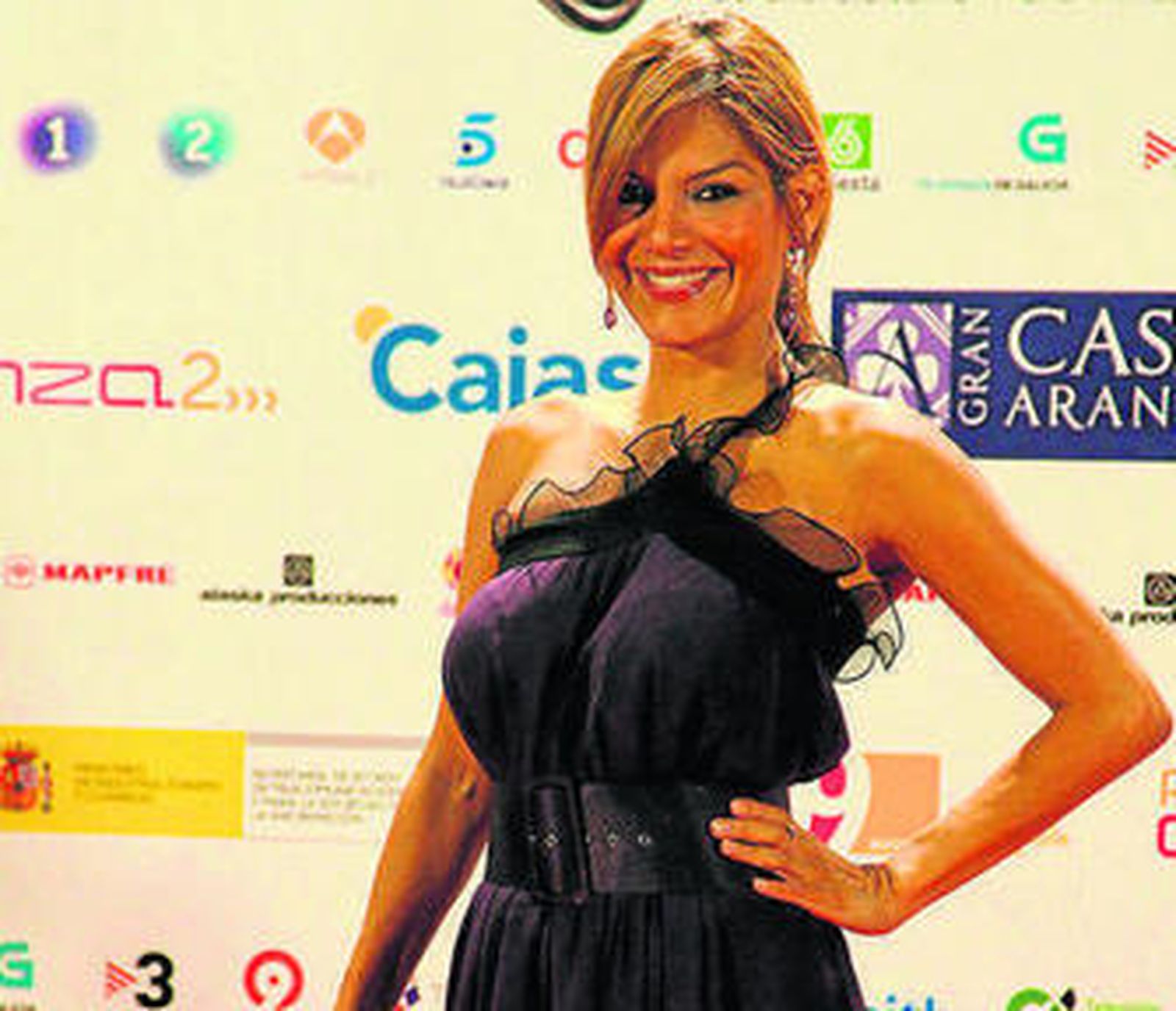 Ivonne Reyes gana la batalla judicial a Pepe Navarro