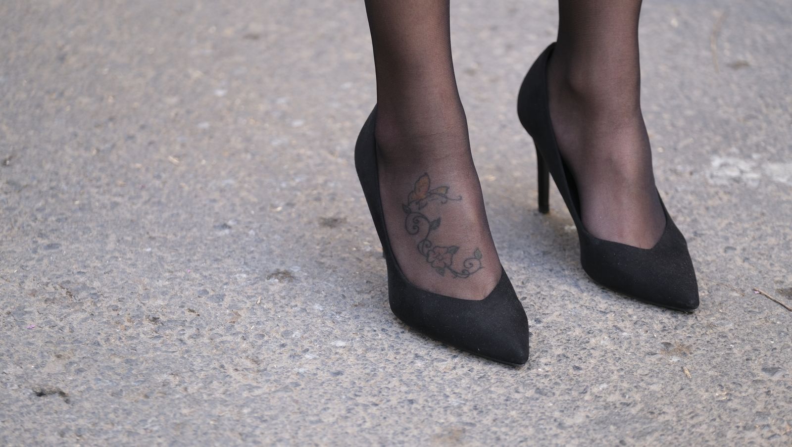 Fotogalería procesión de la Santa Cena. Semana Santa de Almería 2022.
