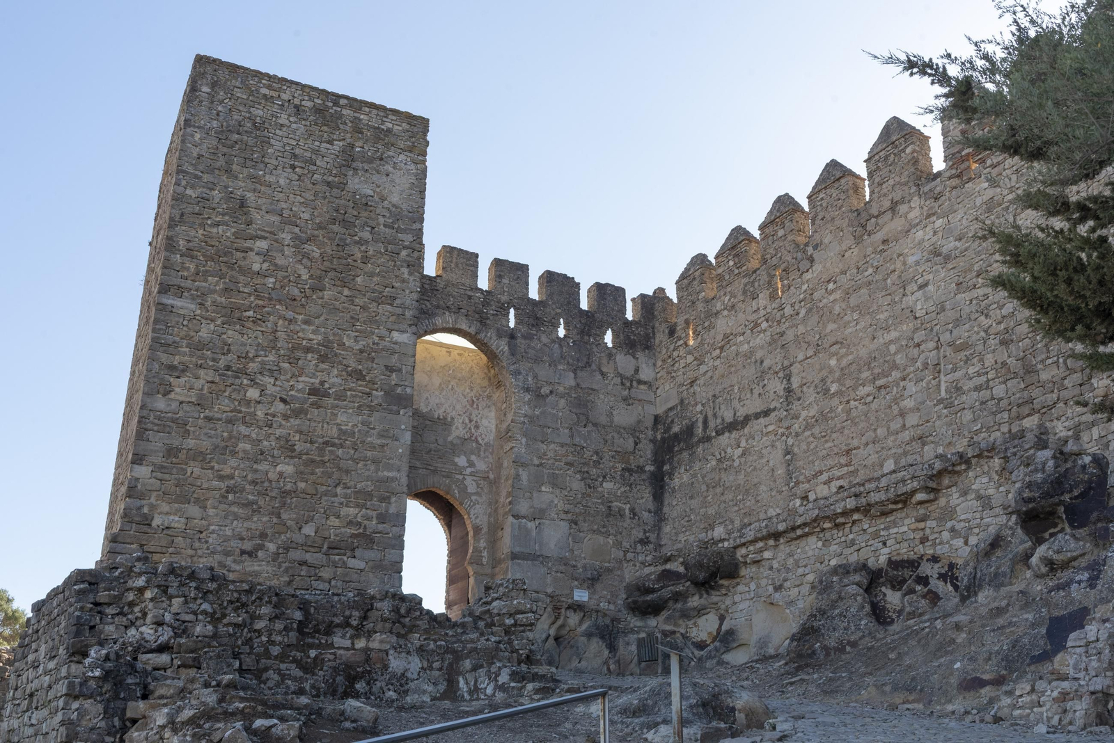 Fotos de Jimena de la Frontera