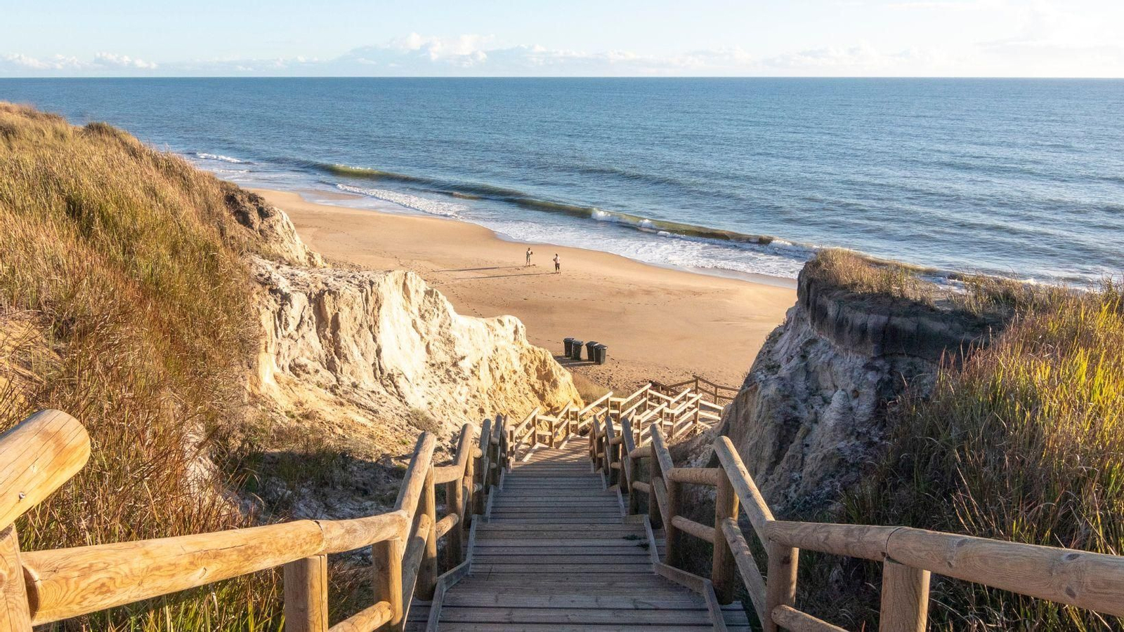 Así se llega a Cuesta Maneli