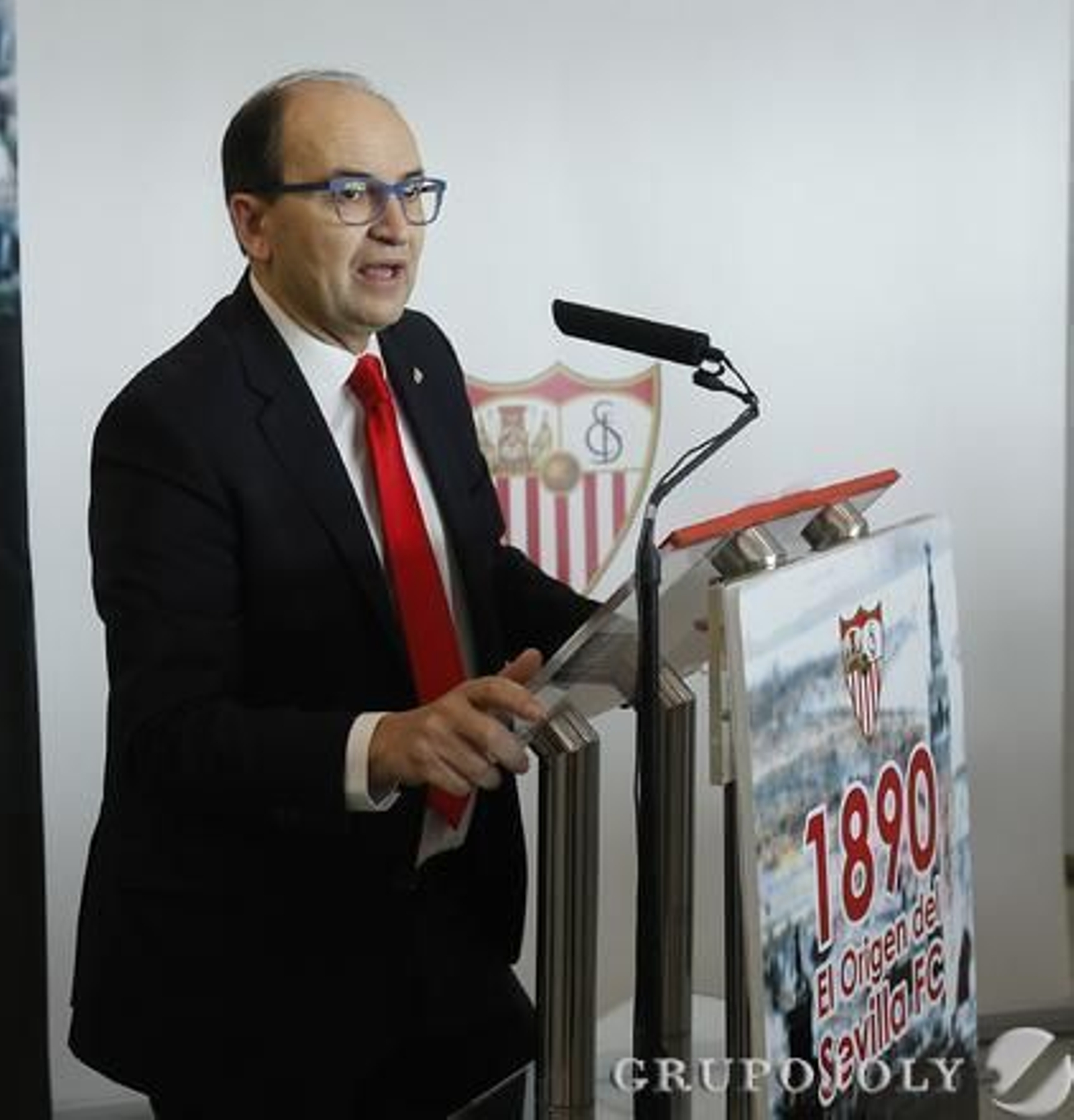 Foto: José Ángel García