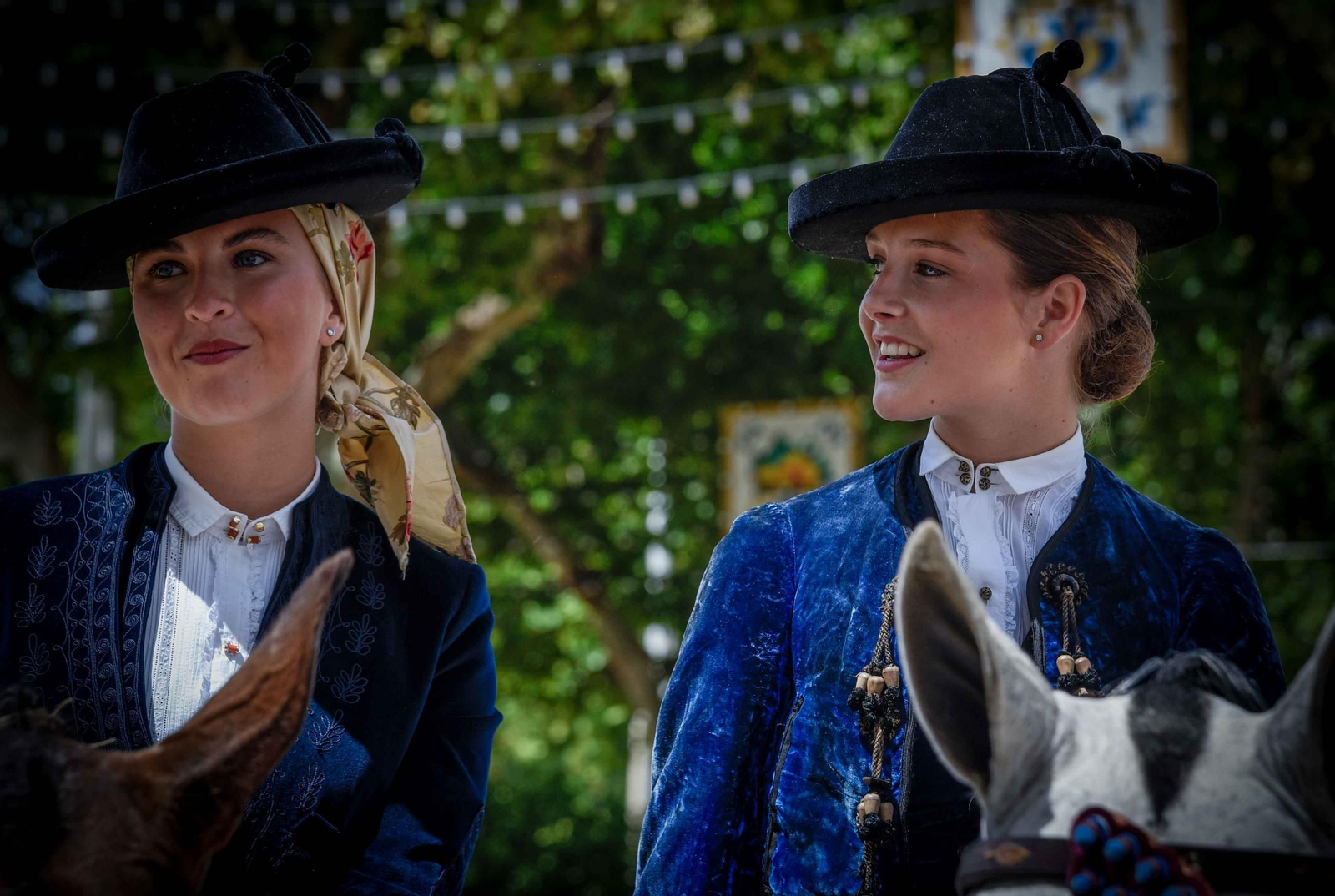 Miércoles de Feria de Sevilla 2025