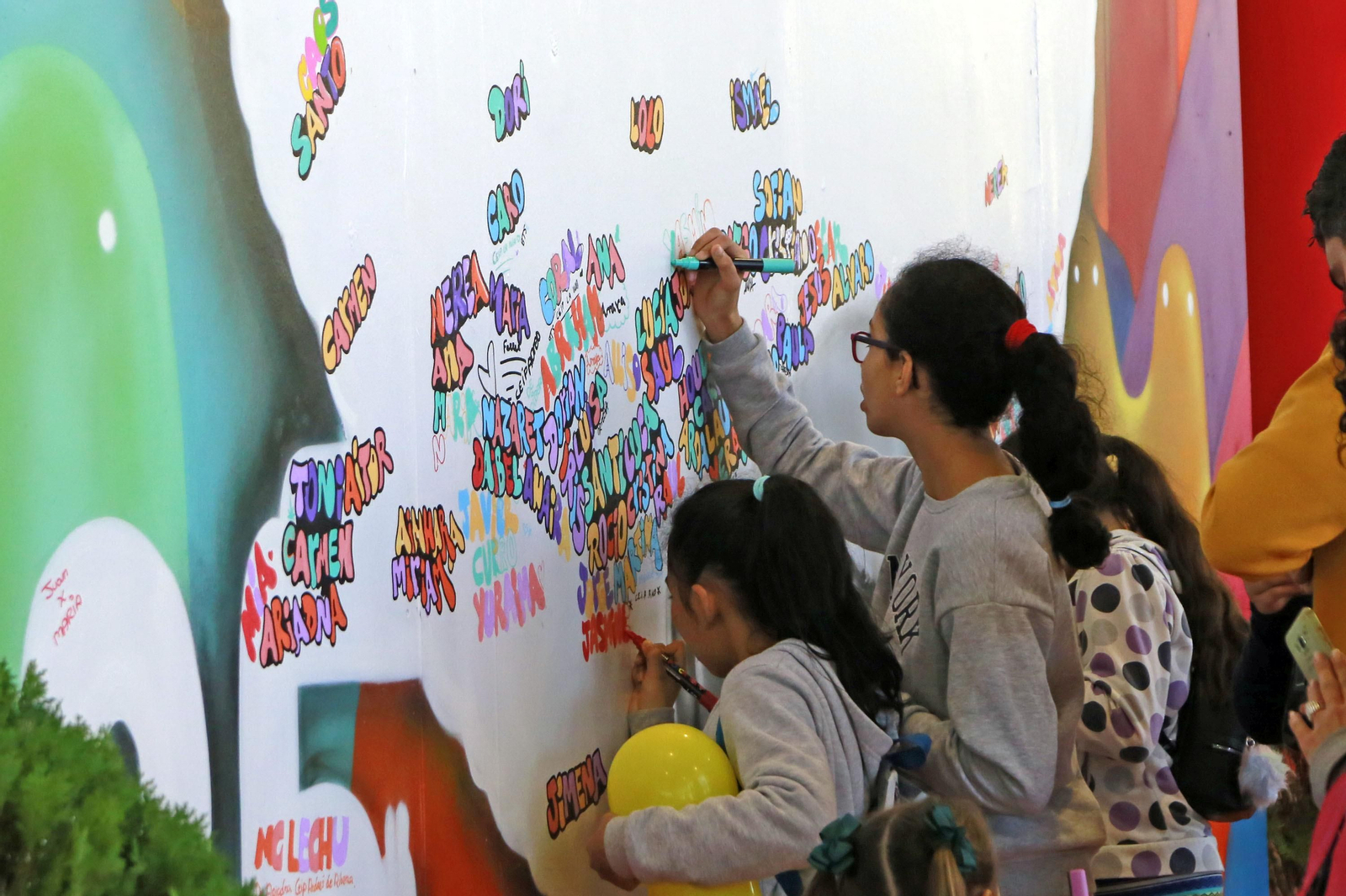 Juvelandia abre sus puertas