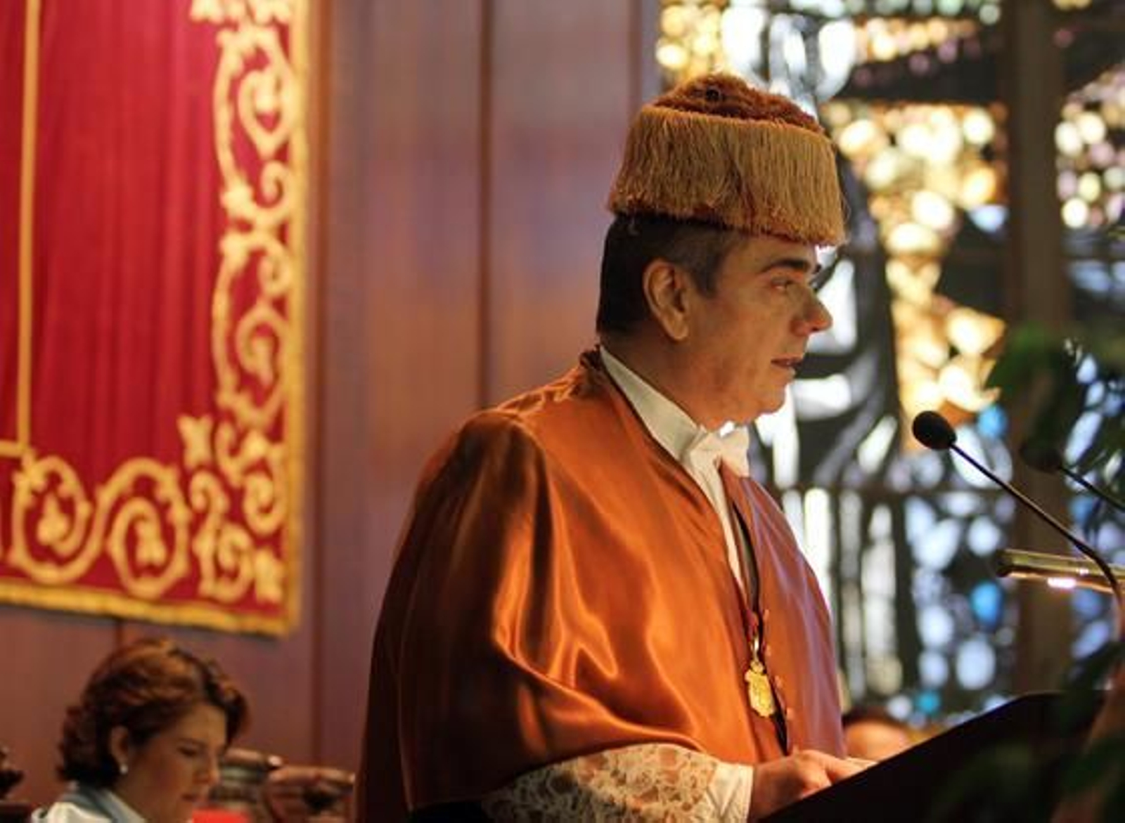 Foto: José Martínez