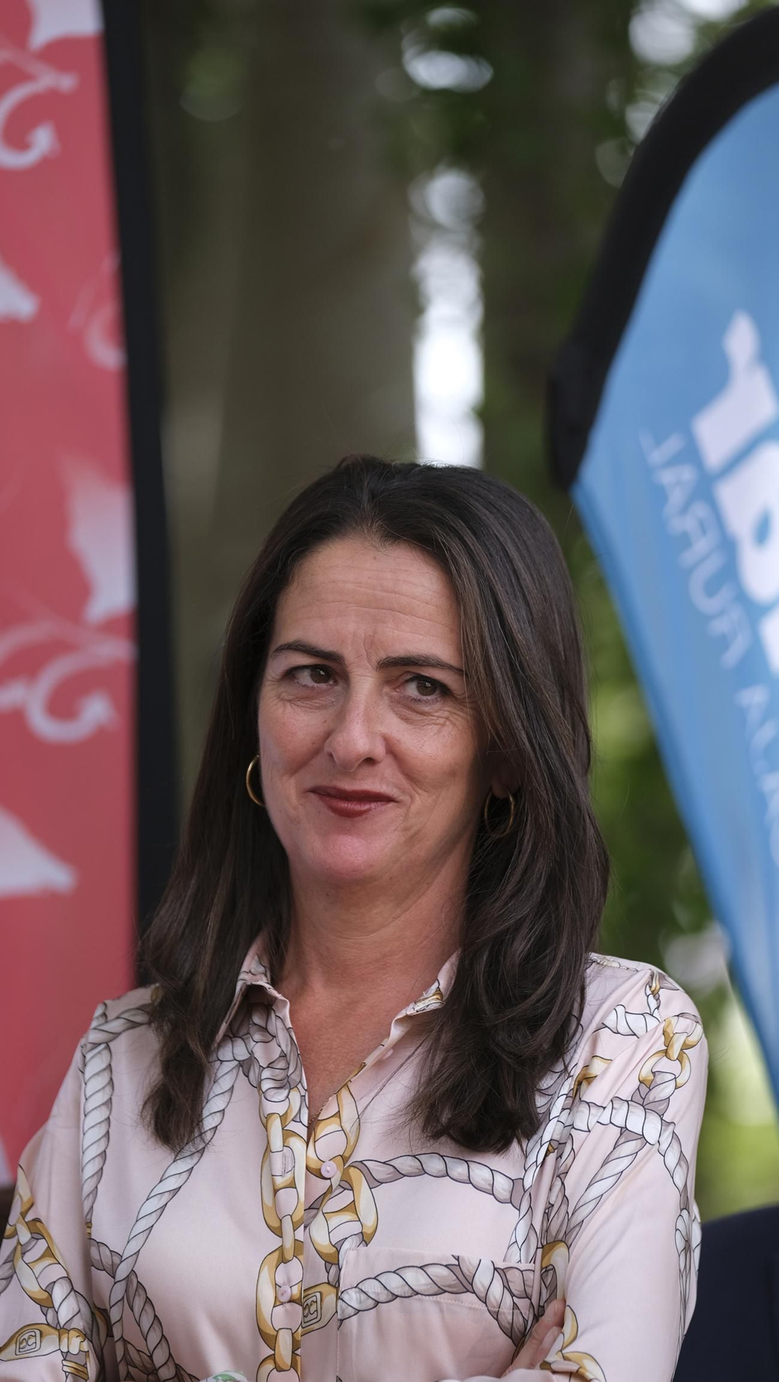 Imágenes de la Terracultura Chirivel 2023, feria de agricultura y maquinaria