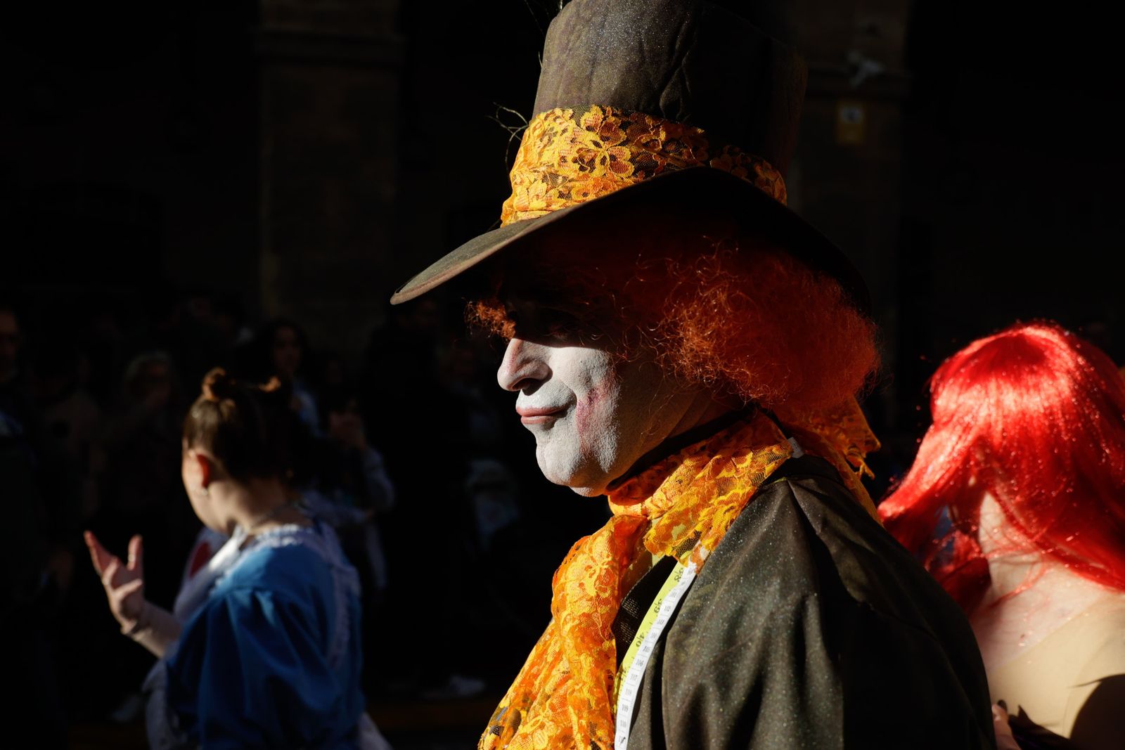 La Cabalgata de El Puerto, en imágenes