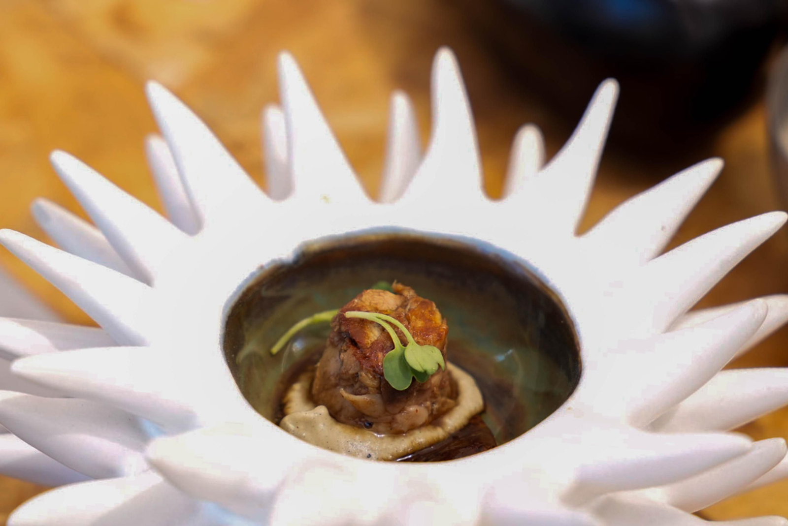 Las mejores imágenes de los showcookings del Obrador Las Pitas y Bosco Benítez