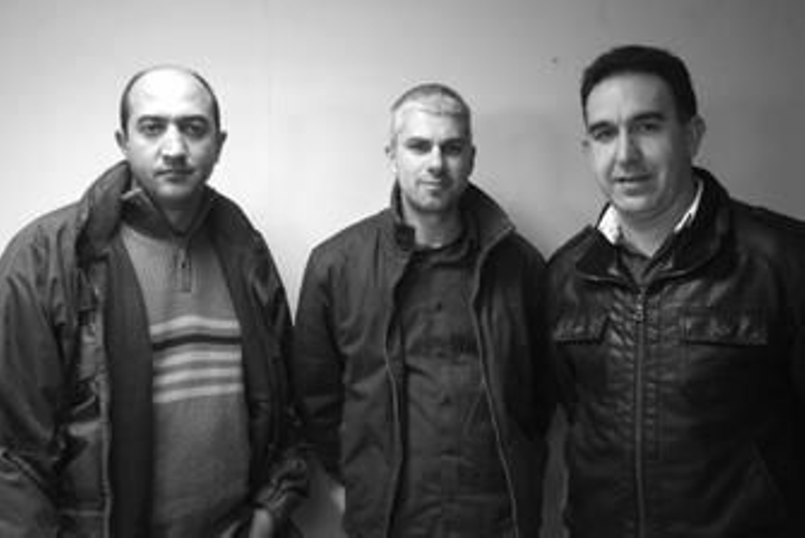 "Algeciras tiene mucho potencial y no se aprovecha"