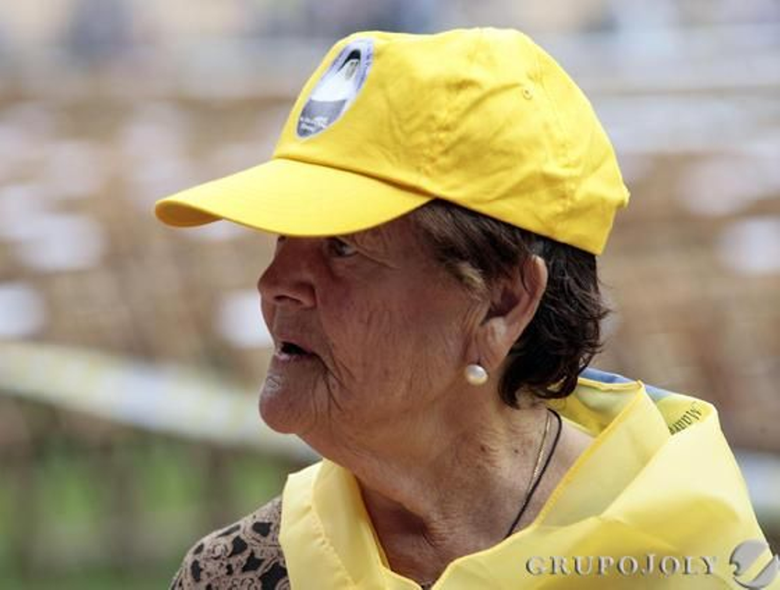 Foto: A. Pizarro/ JC Munoz