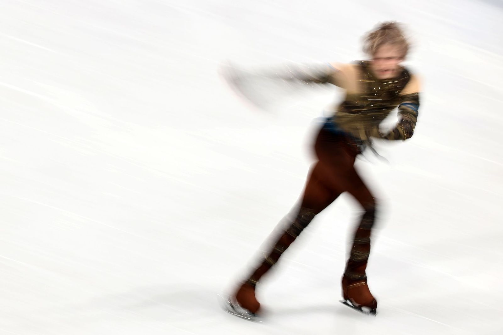 Las mejores fotos de los Juegos Olímpicos de invierno Milán Cortina d'Ampezzo 2026 | Segunda jornada