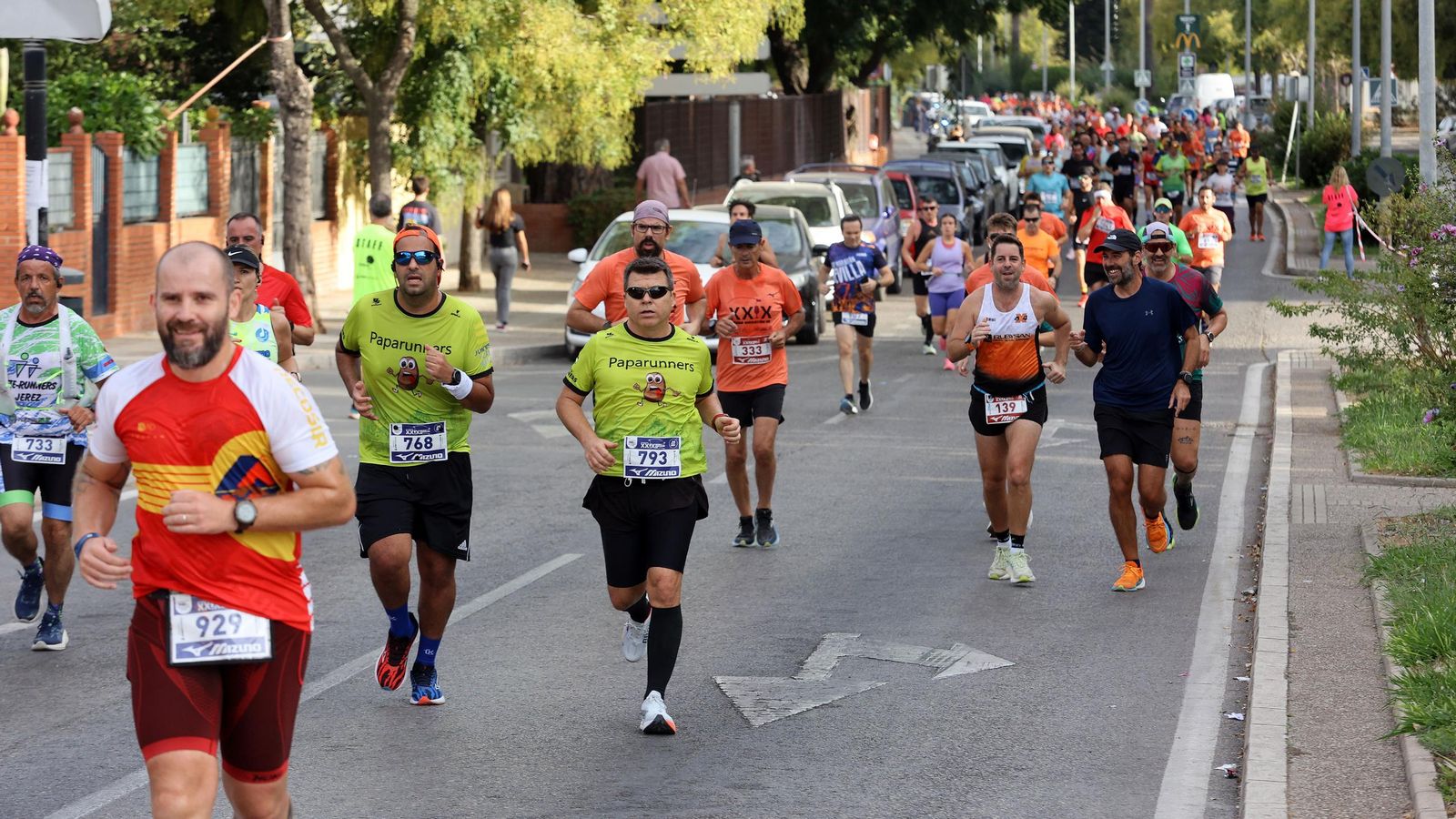 Búscate en la Media Maratón de Jerez 2025 (4)