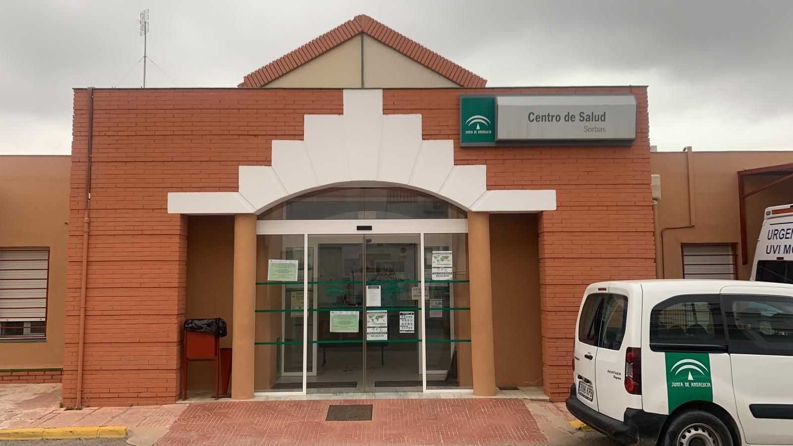 Los centros de atención primaria siguen atendiendo vía telemática