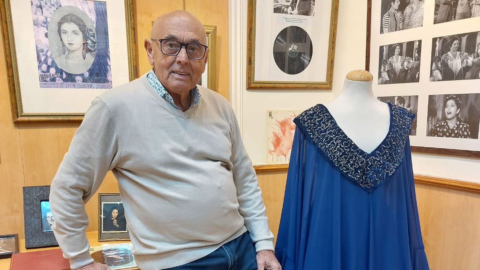 Francisco Jiménez Rodríguez.