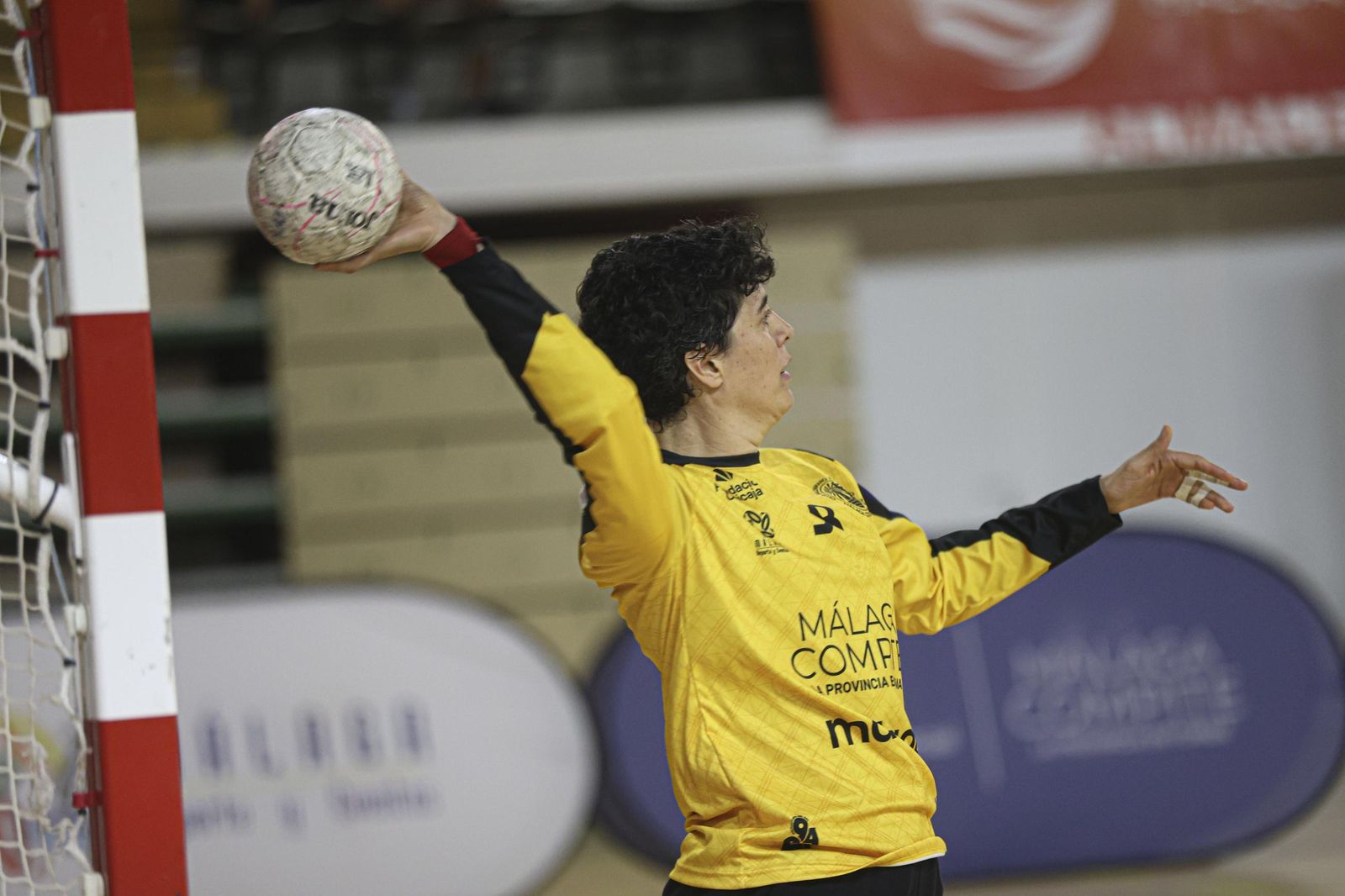 Costa del Sol-Caja Rural Aula Valladolid: Una lección de pundonor (33-29)