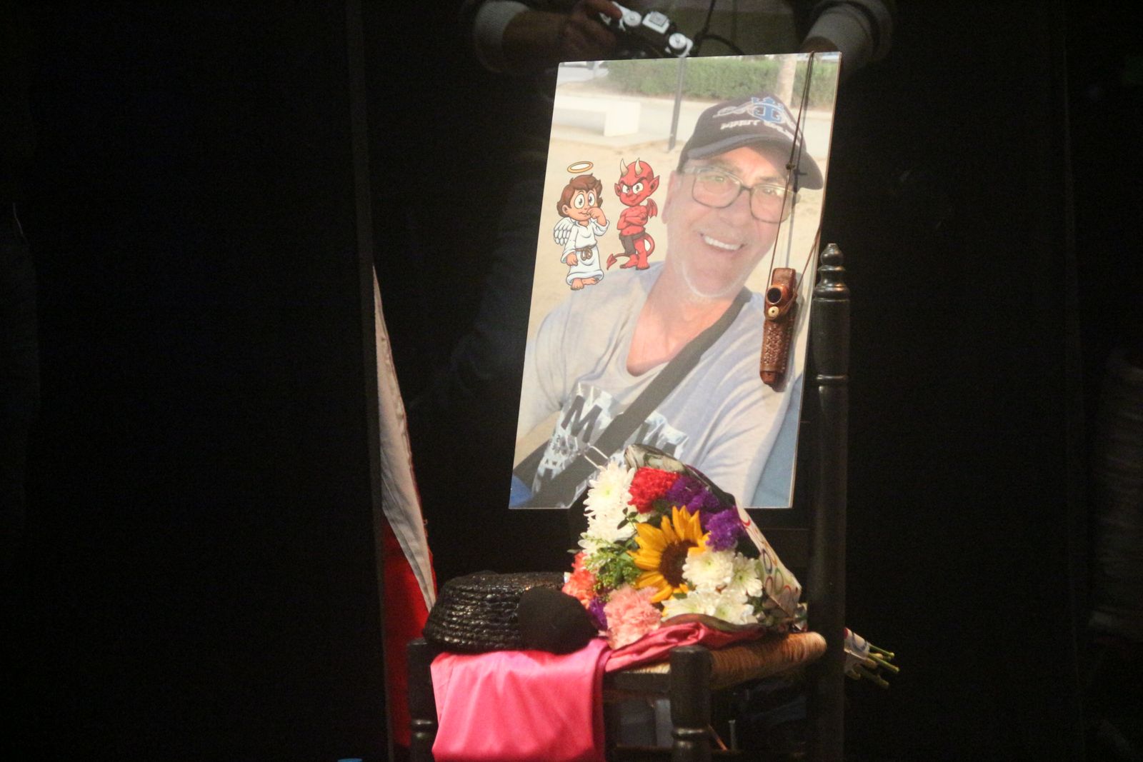 Segunda Semifinal del COAC 2025 de Puerto Real