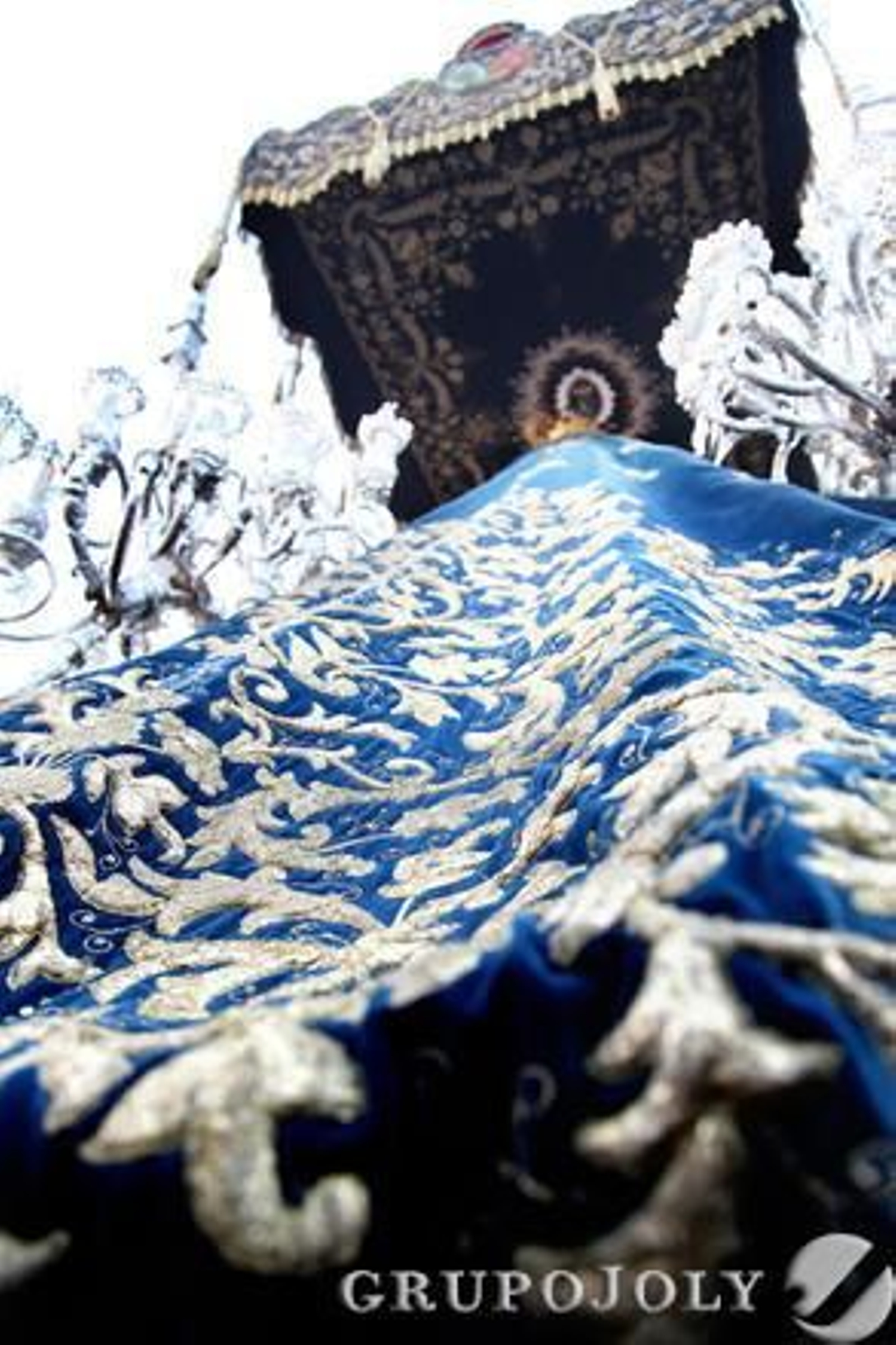 Foto: Pascual · Vanesa Lobo. Manuel Aranda