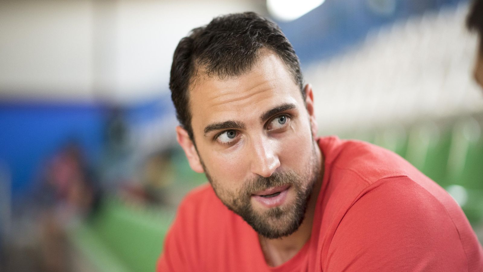 El granadino espera seguir teniendo opciones de jugar en la Selección española.