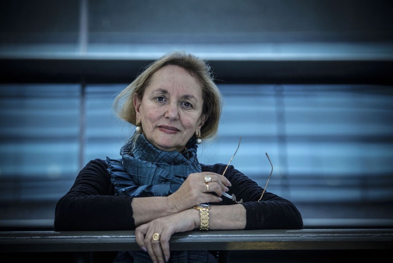 La pensadora Amelia Valcárcel participará en las jornadas.