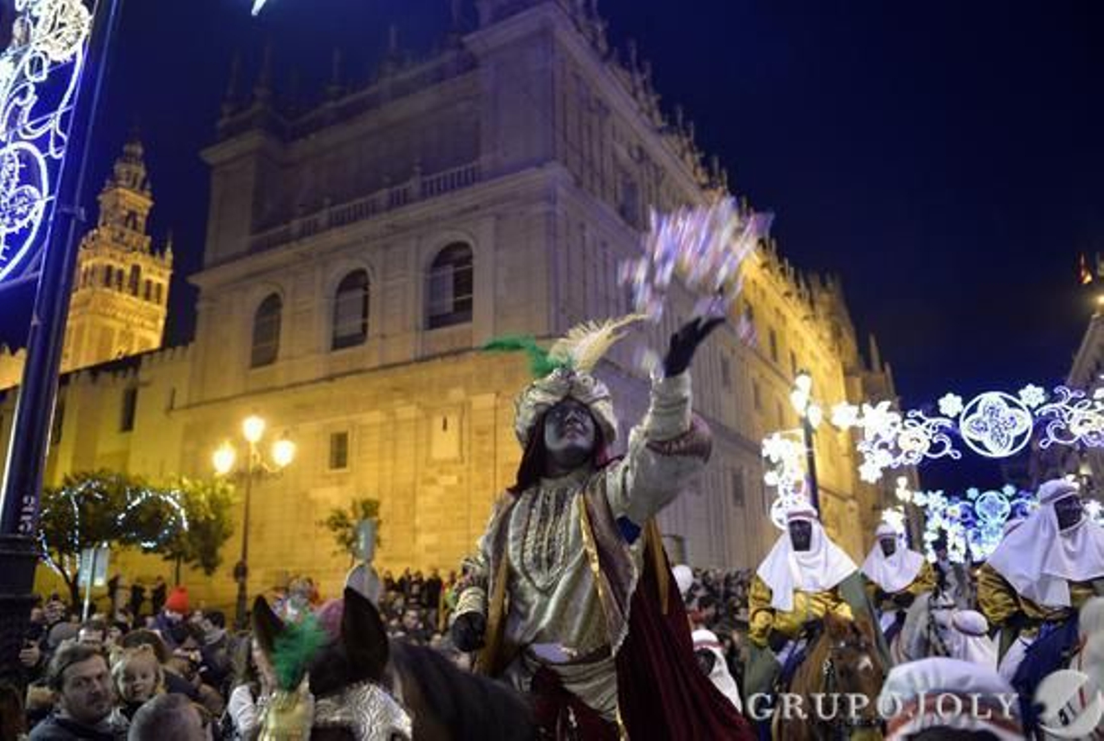 Foto: Juan Carlos Vázquez