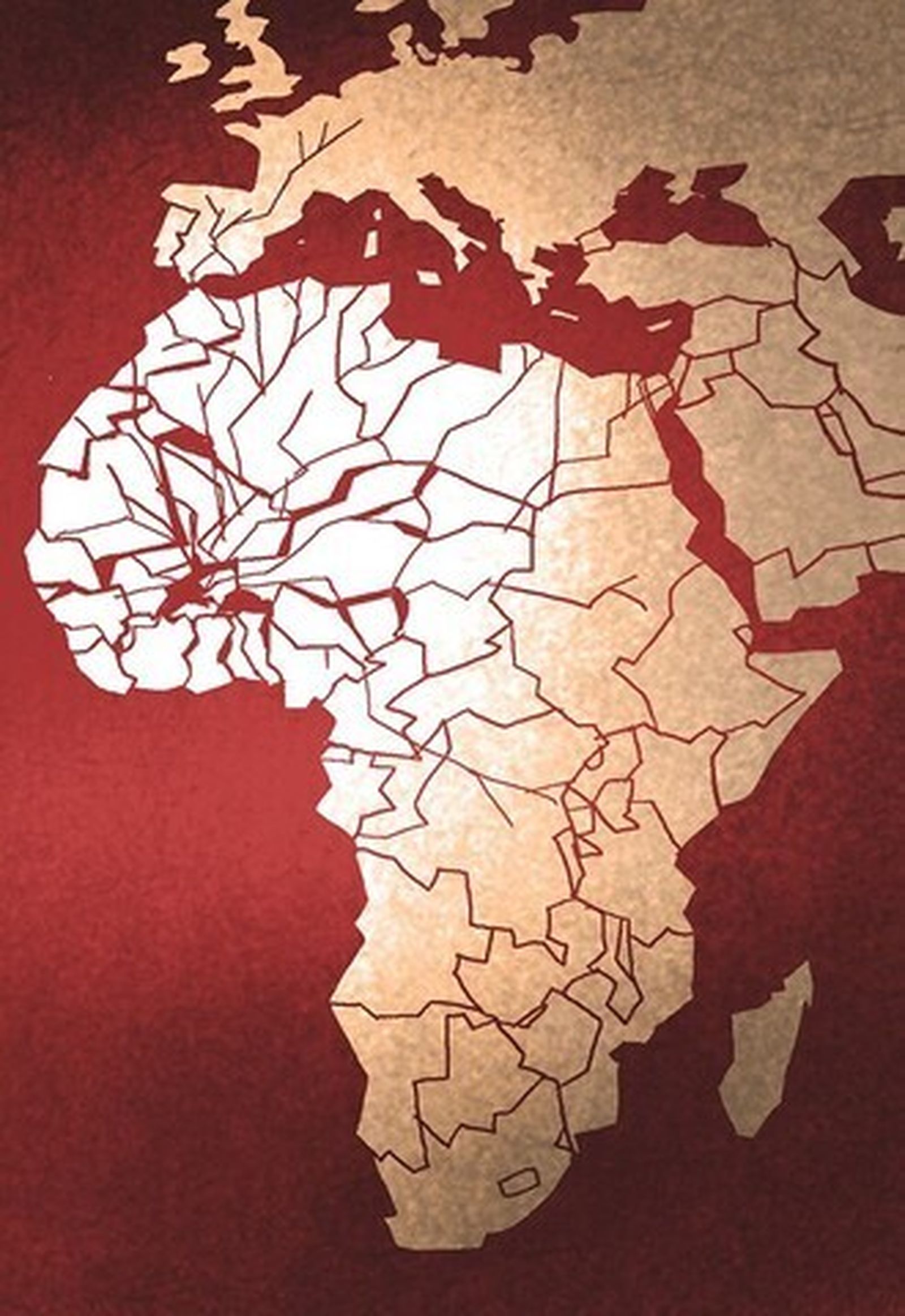 La frontera sur no es Marruecos