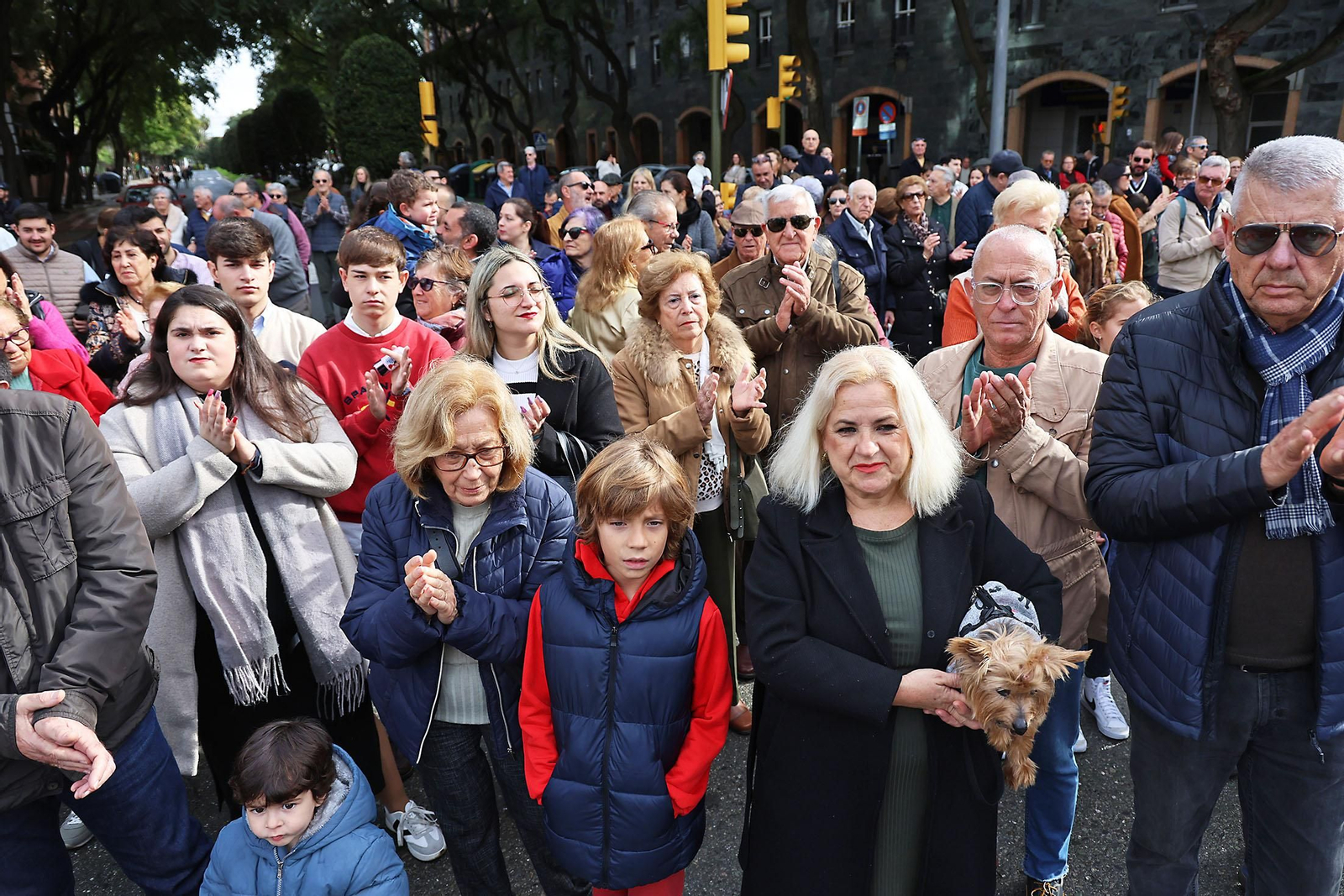 Las imágenes más destcadas del domingo 26 de enero en Huelva