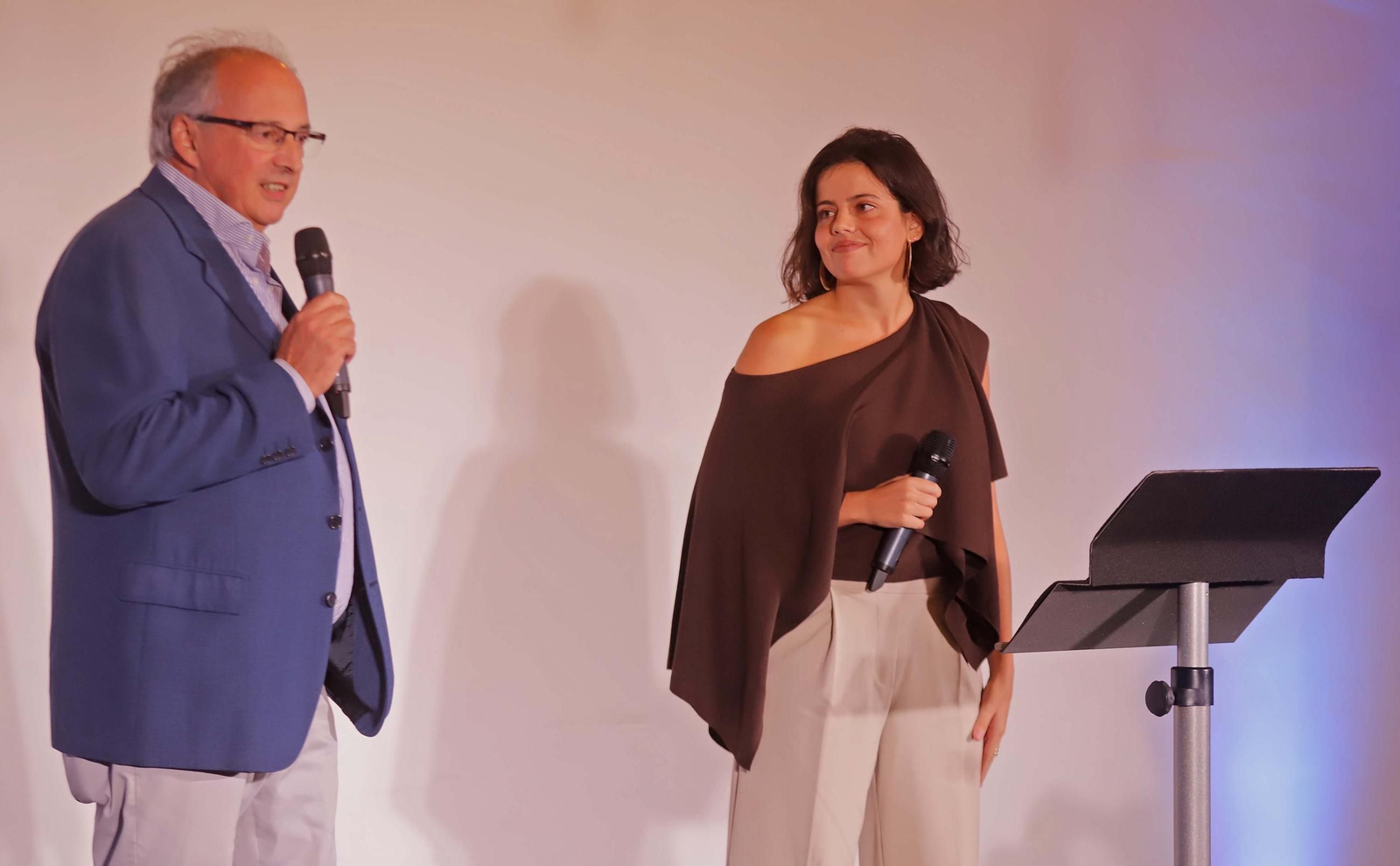 Fotos del 60º aniversario de Moeve en Andalucía celebrado en La Hacienda Alcaidesa Links Golf Resort de San Roque