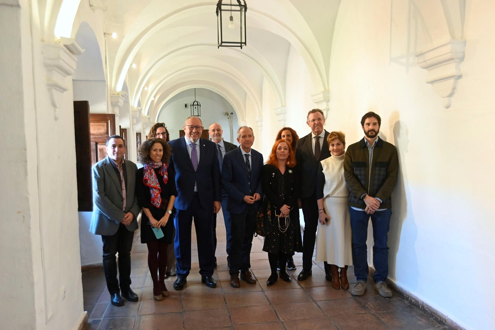 Las mejores imágenes de la Facultad de Filosofía y Letras de la Universidad de Córdoba Las mejores imágenes de la Facultad de Filosofía y Letras de la Universidad de Córdoba