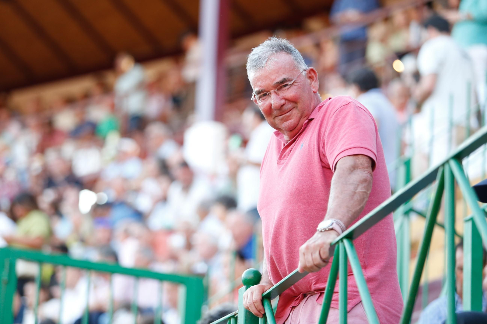 Búscate en el mano a mano entre Roca Rey y Pablo Aguado en La Línea