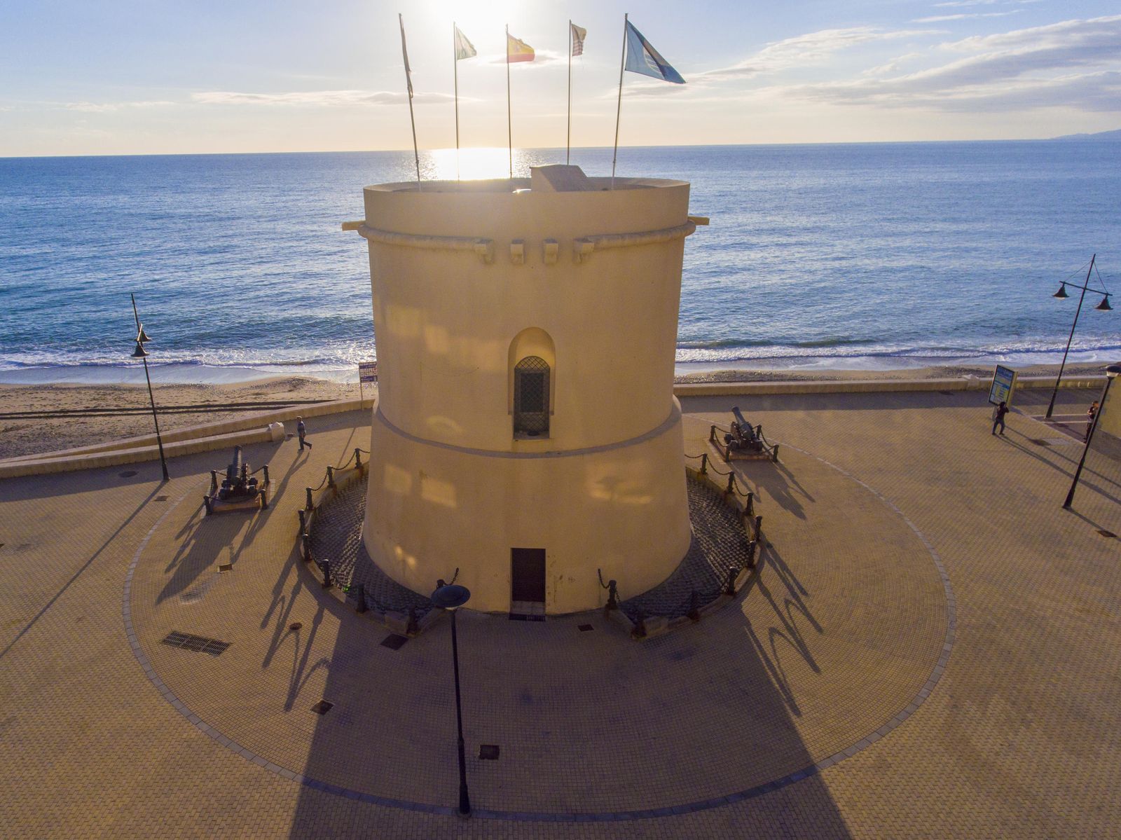 Playa de Balerma (El Ejido)