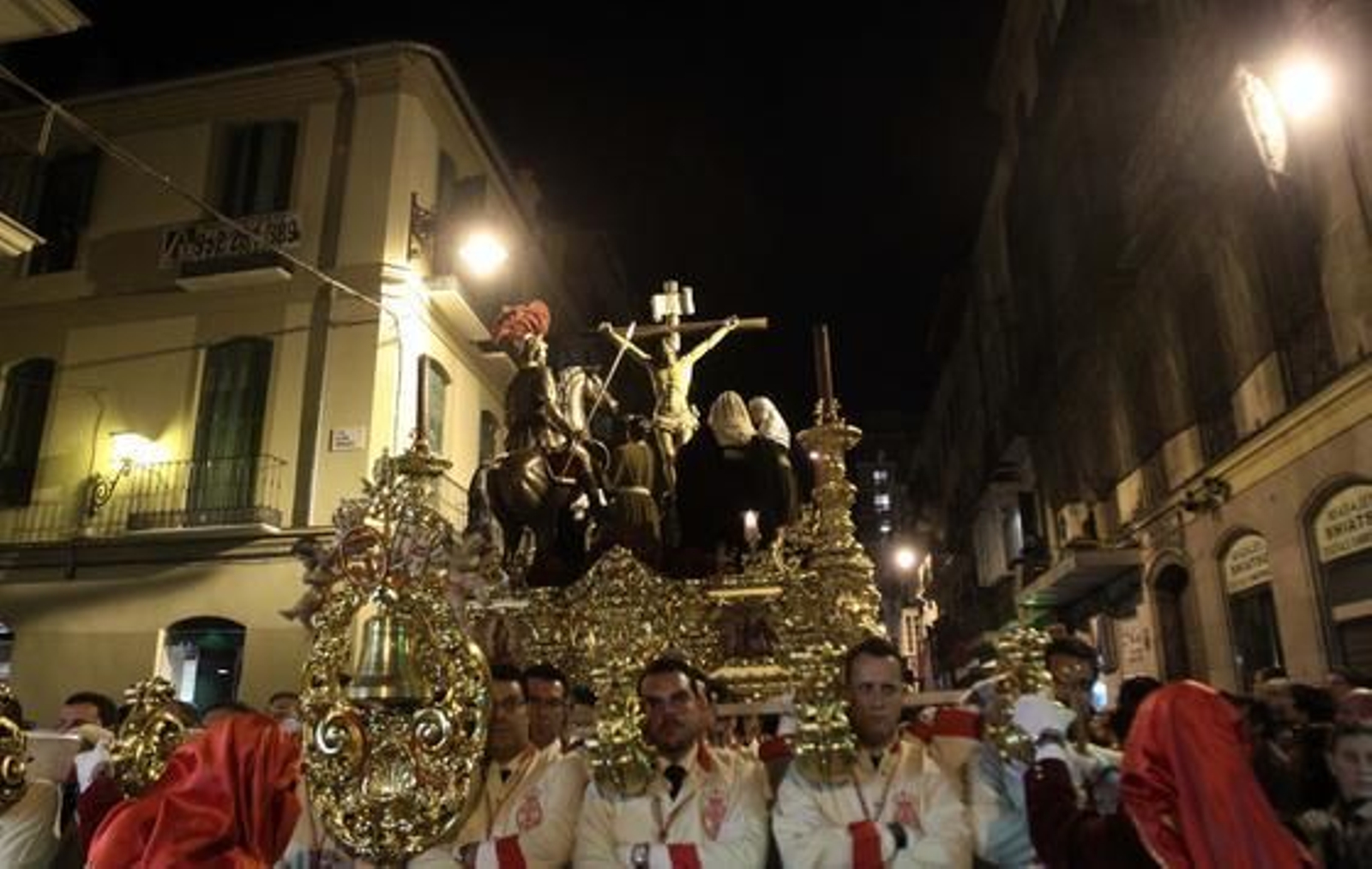 Sangre.

Foto: Fernandez