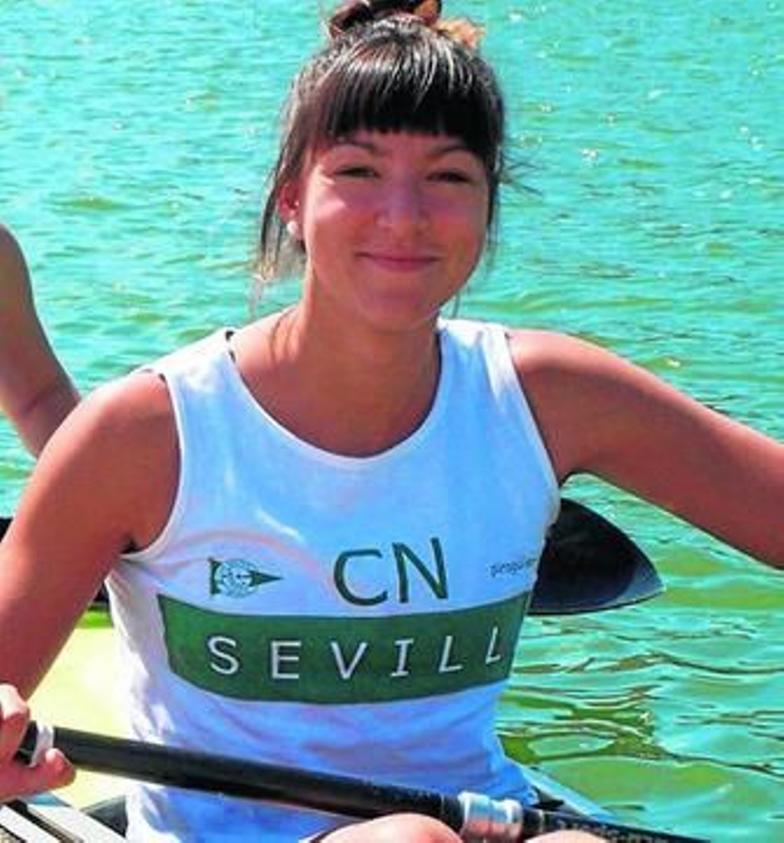 Una invitada de nivel excepcional