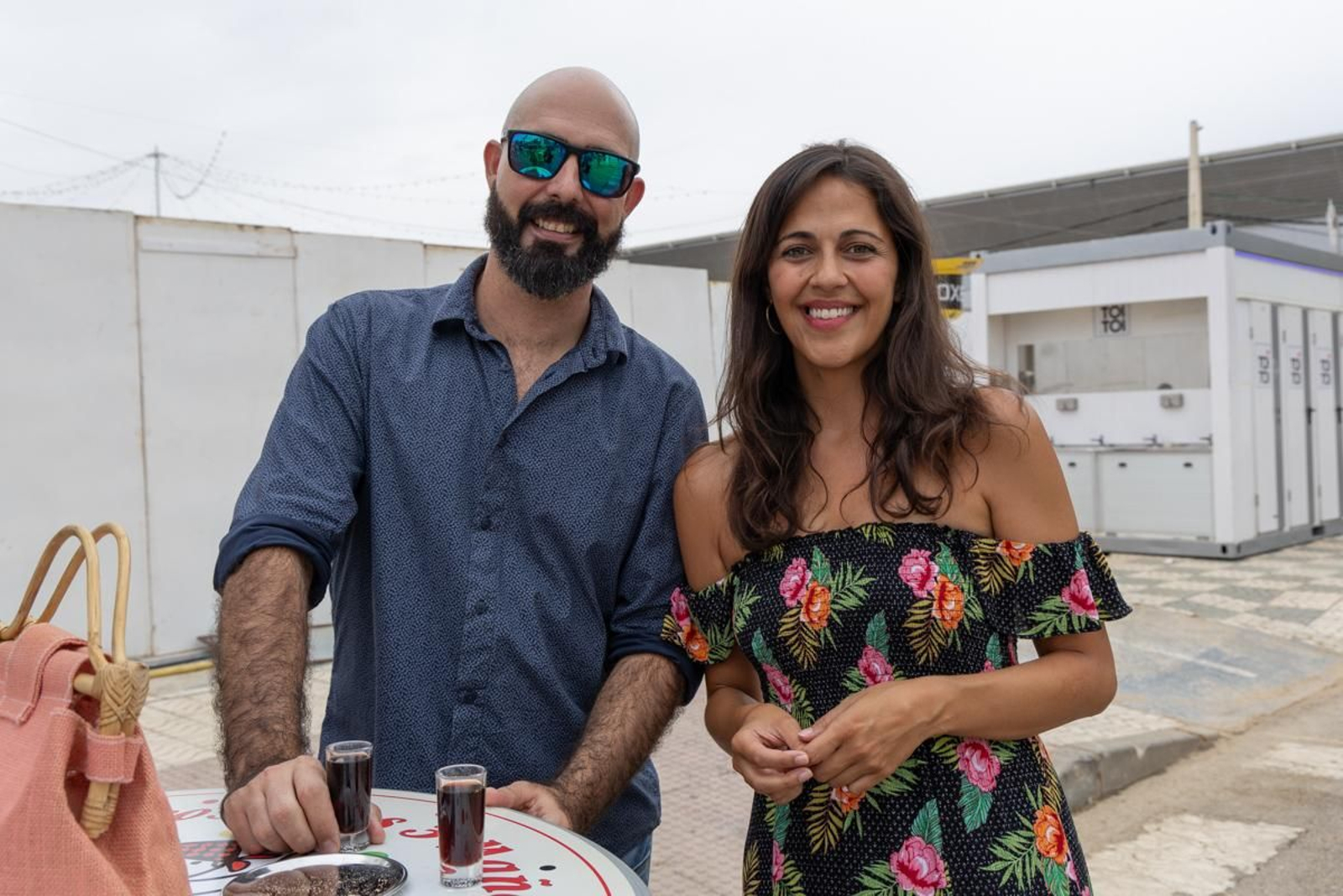 Feria y fiestas en honor a San Eufrasio, Andújar, en imágenes