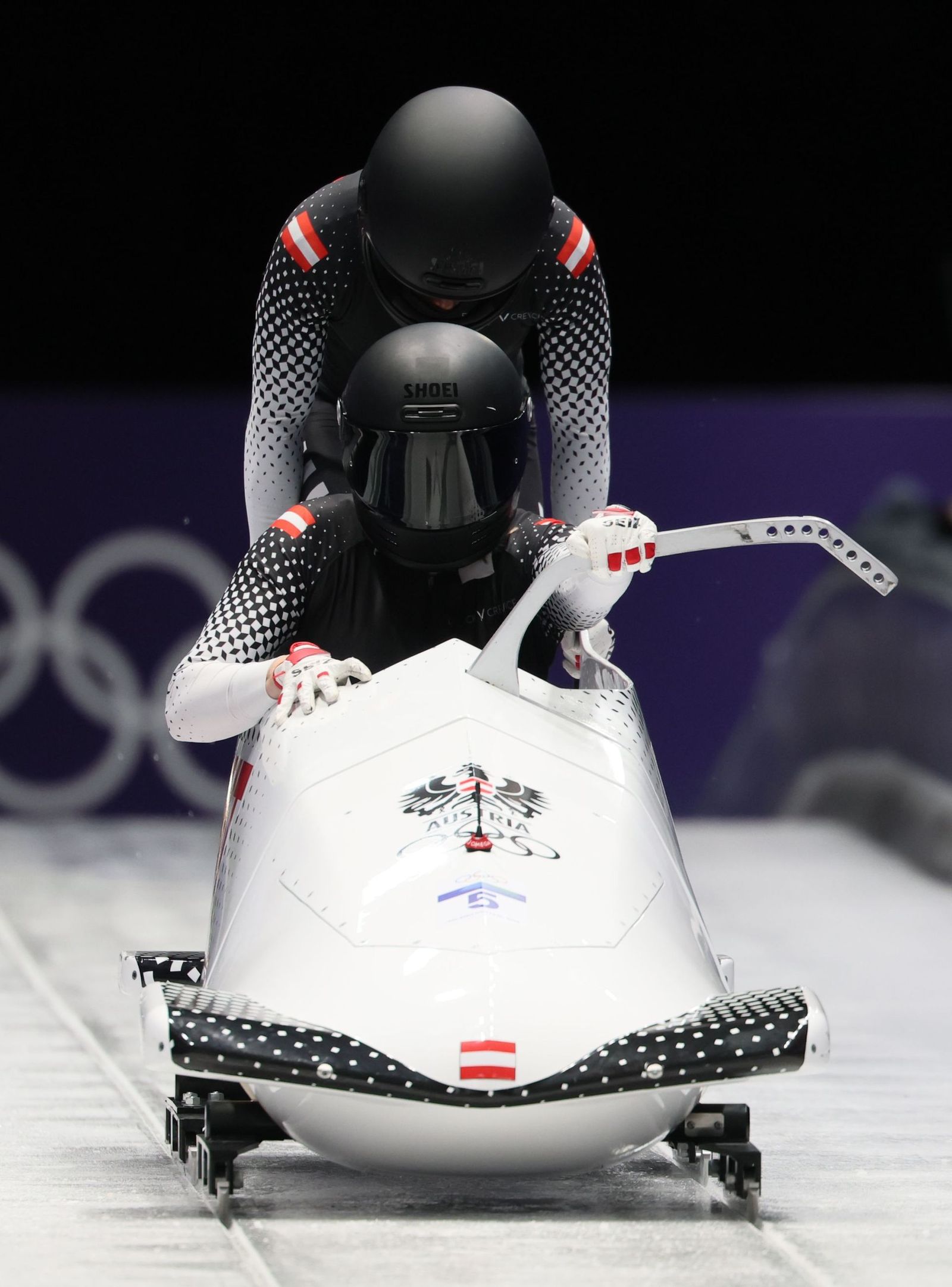 Las mejores fotos de los Juegos Olímpicos de invierno Milán Cortina d'Ampezzo 2026 | Jornada 15